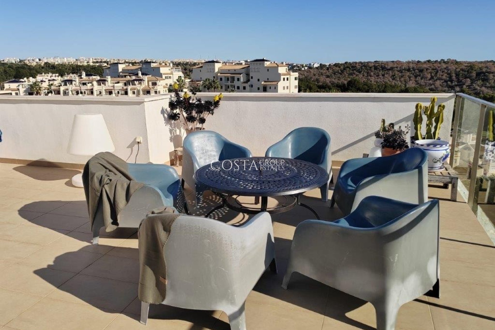 Resale - Apartments -
Orihuela Costa - Las Ramblas