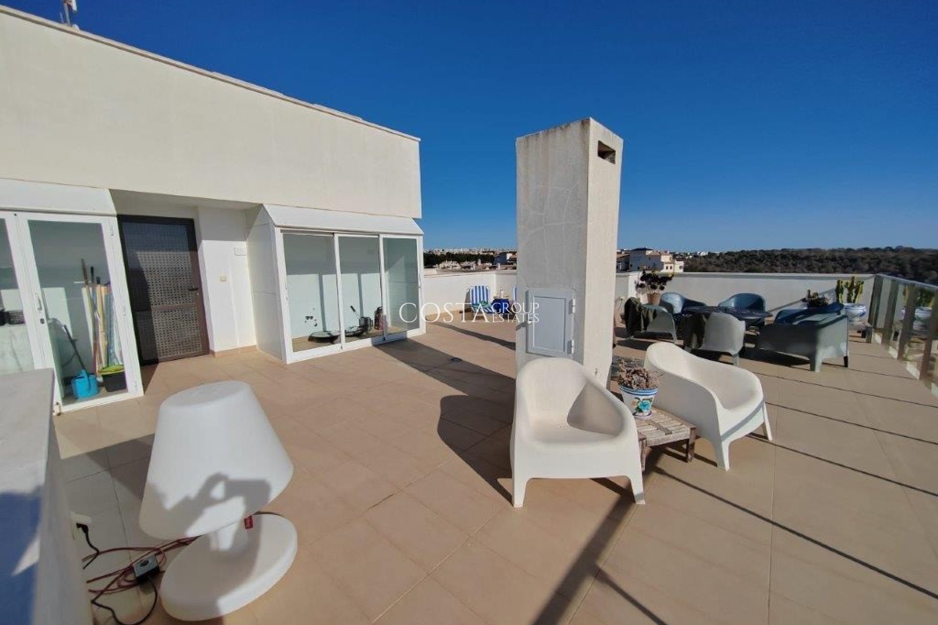 Resale - Apartments -
Orihuela Costa - Las Ramblas