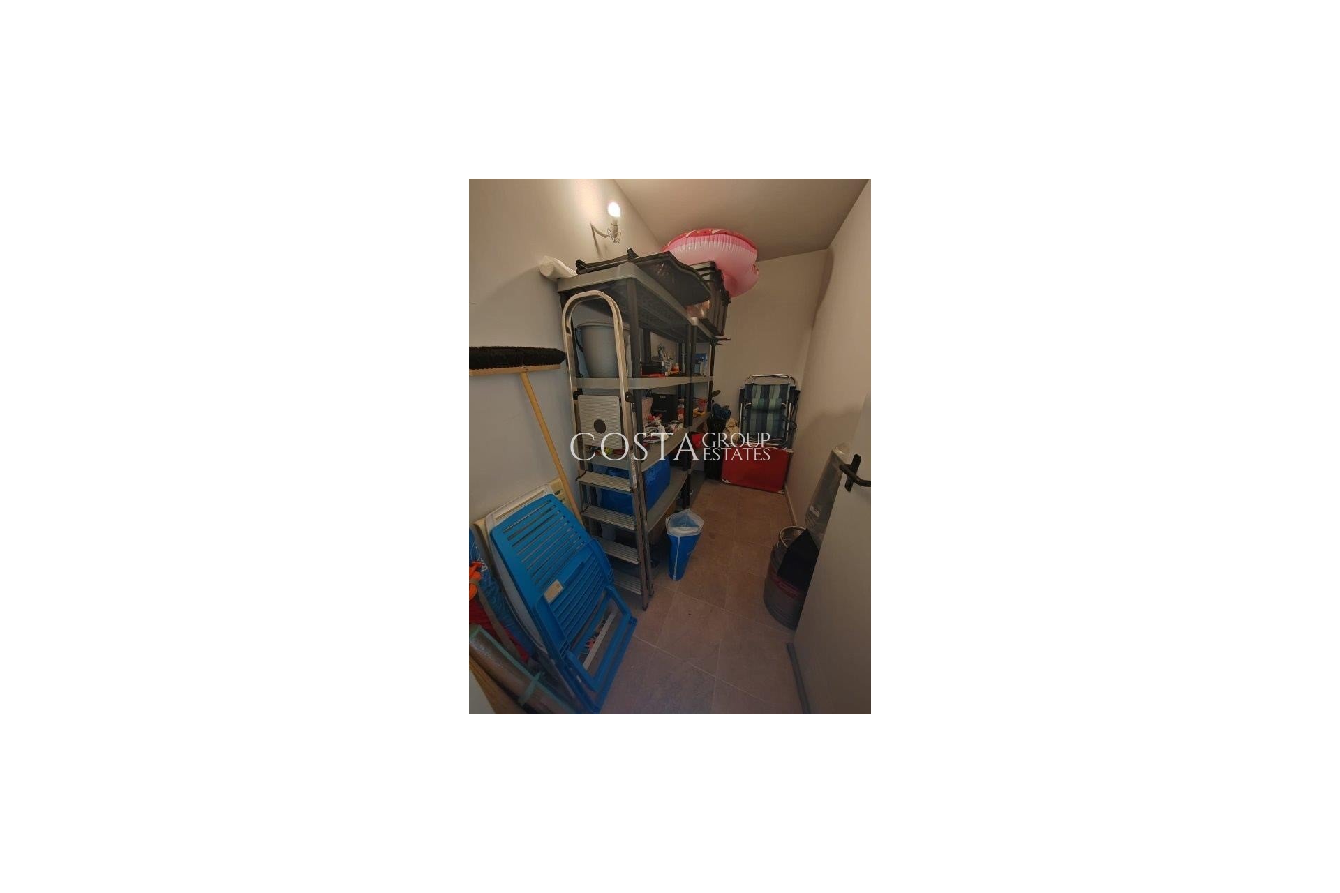 Resale - Apartments -
Orihuela Costa - Las Ramblas