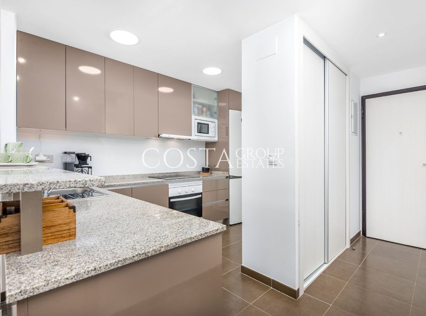 Resale - Apartments -
Orihuela Costa - Lomas de Cabo Roig