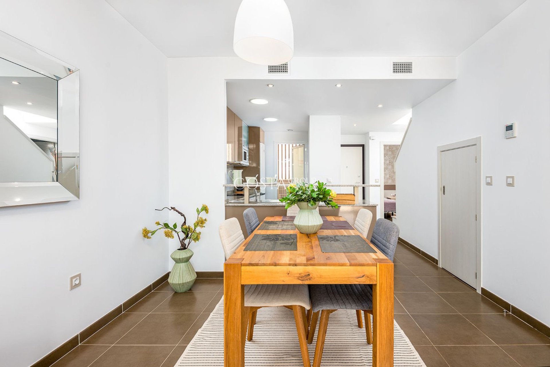 Resale - Apartments -
Orihuela Costa - Lomas de Cabo Roig