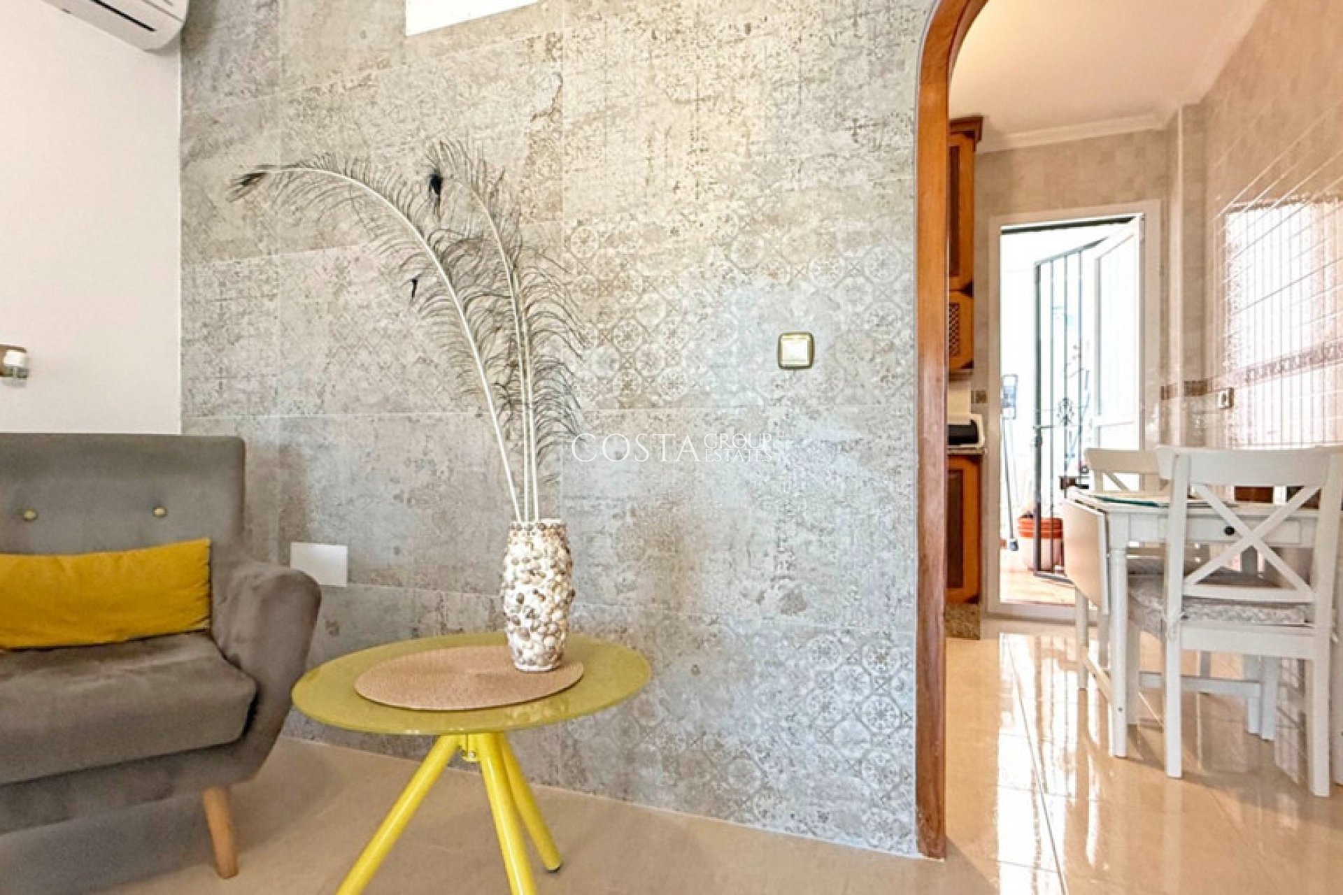 Resale - Apartments -
Orihuela Costa - Lomas de Cabo Roig