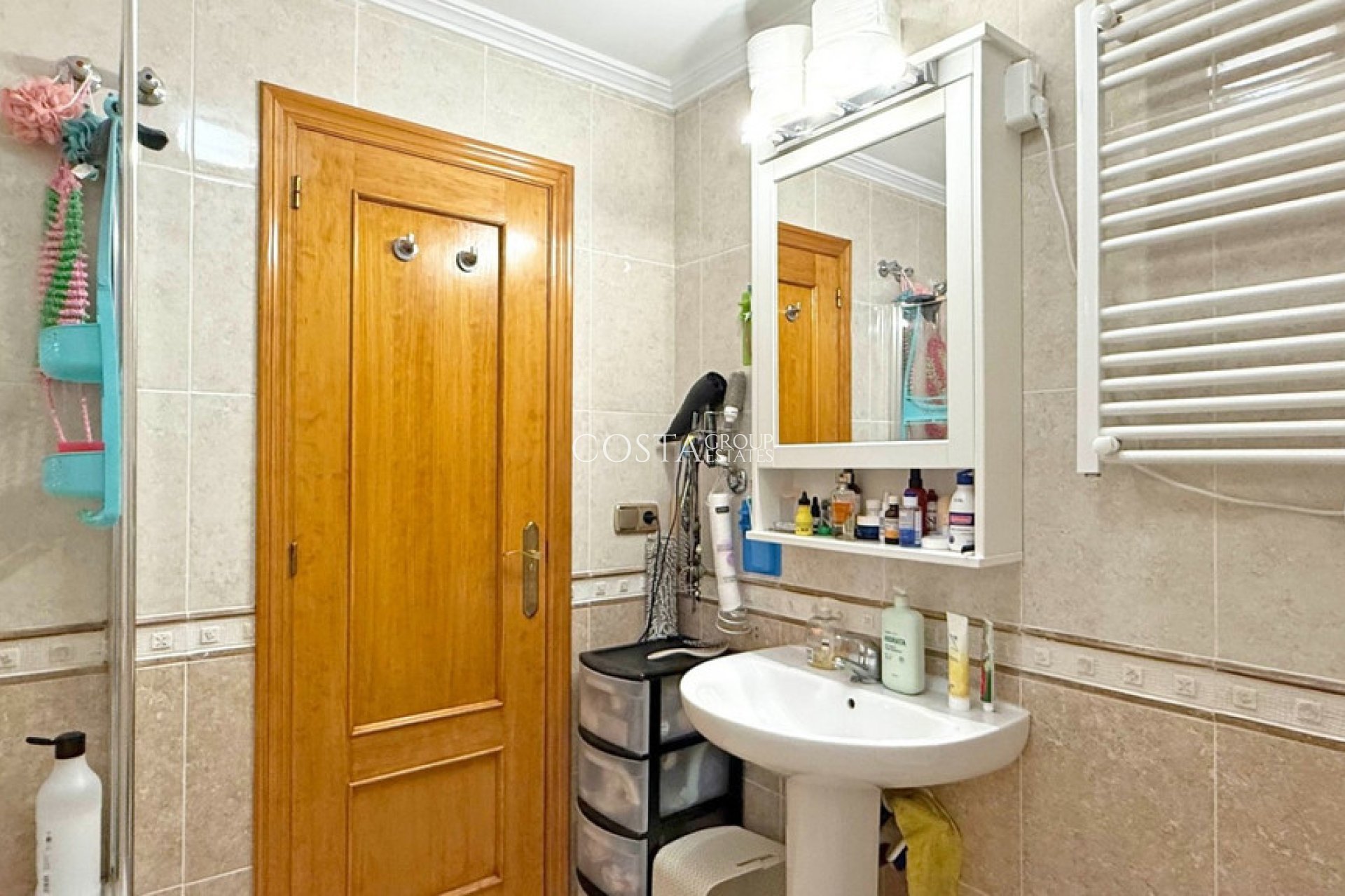 Resale - Apartments -
Orihuela Costa - Lomas de Cabo Roig