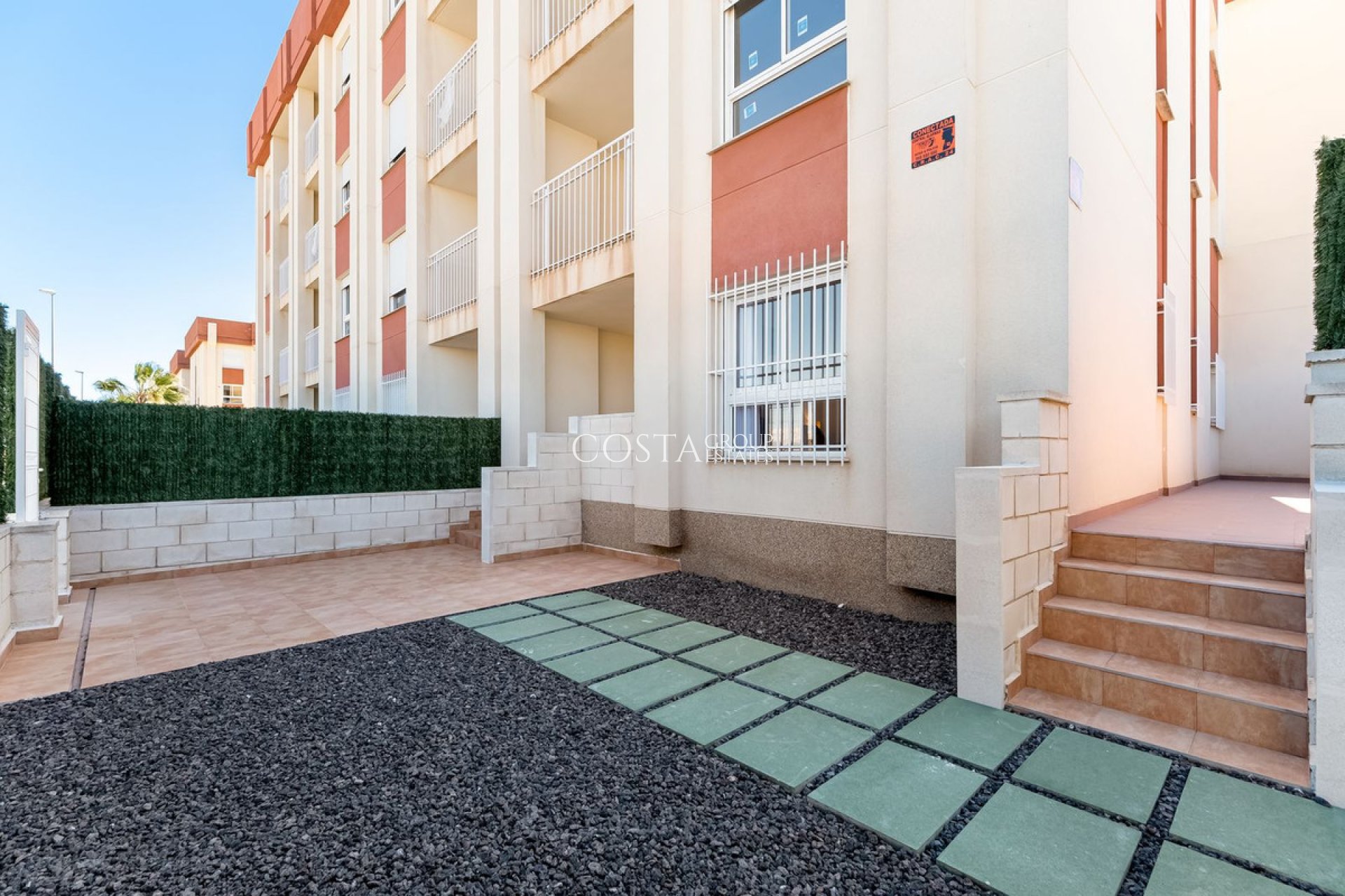 Resale - Apartments -
Orihuela Costa - Lomas de Cabo Roig