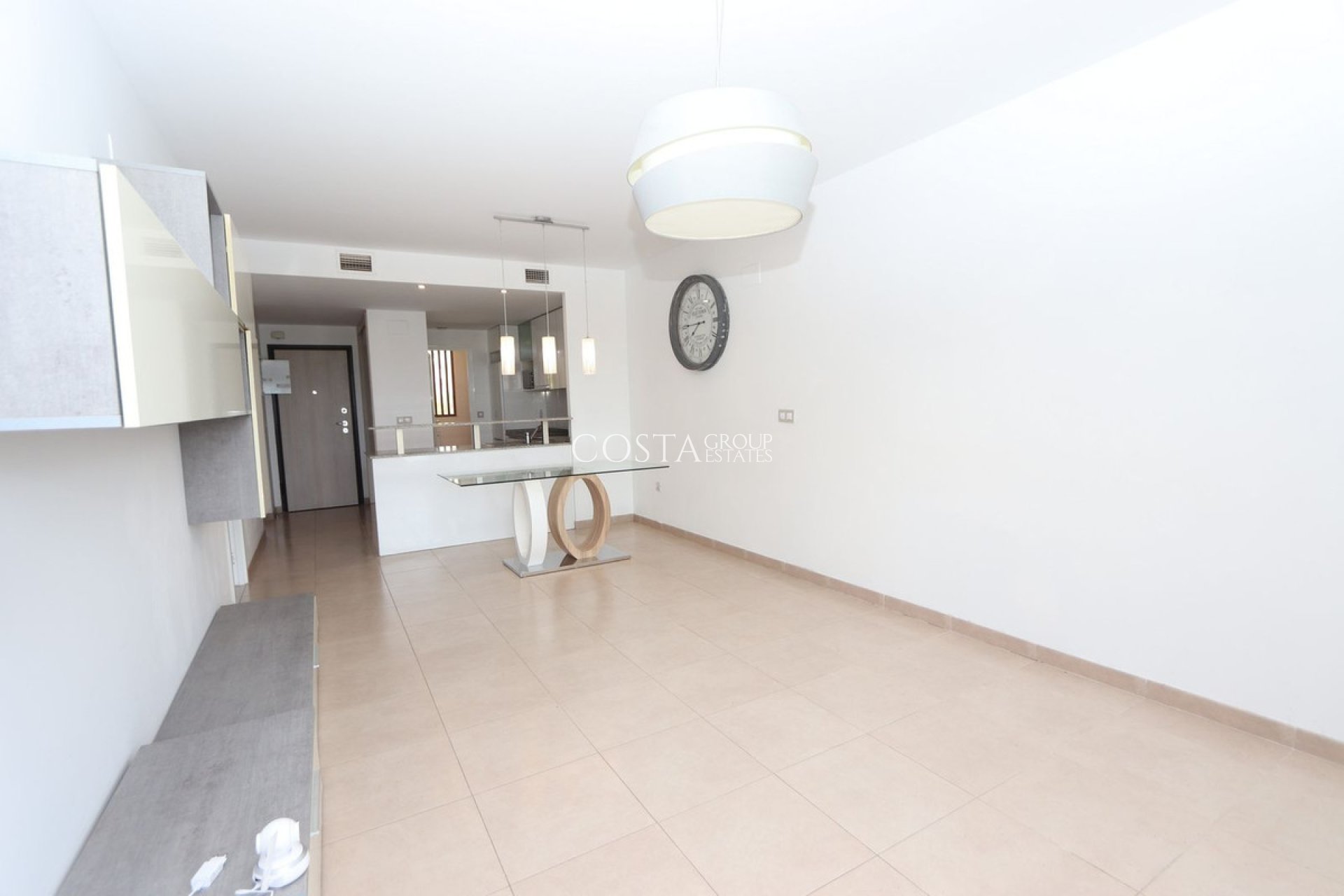 Resale - Apartments -
Orihuela Costa - Lomas de Cabo Roig