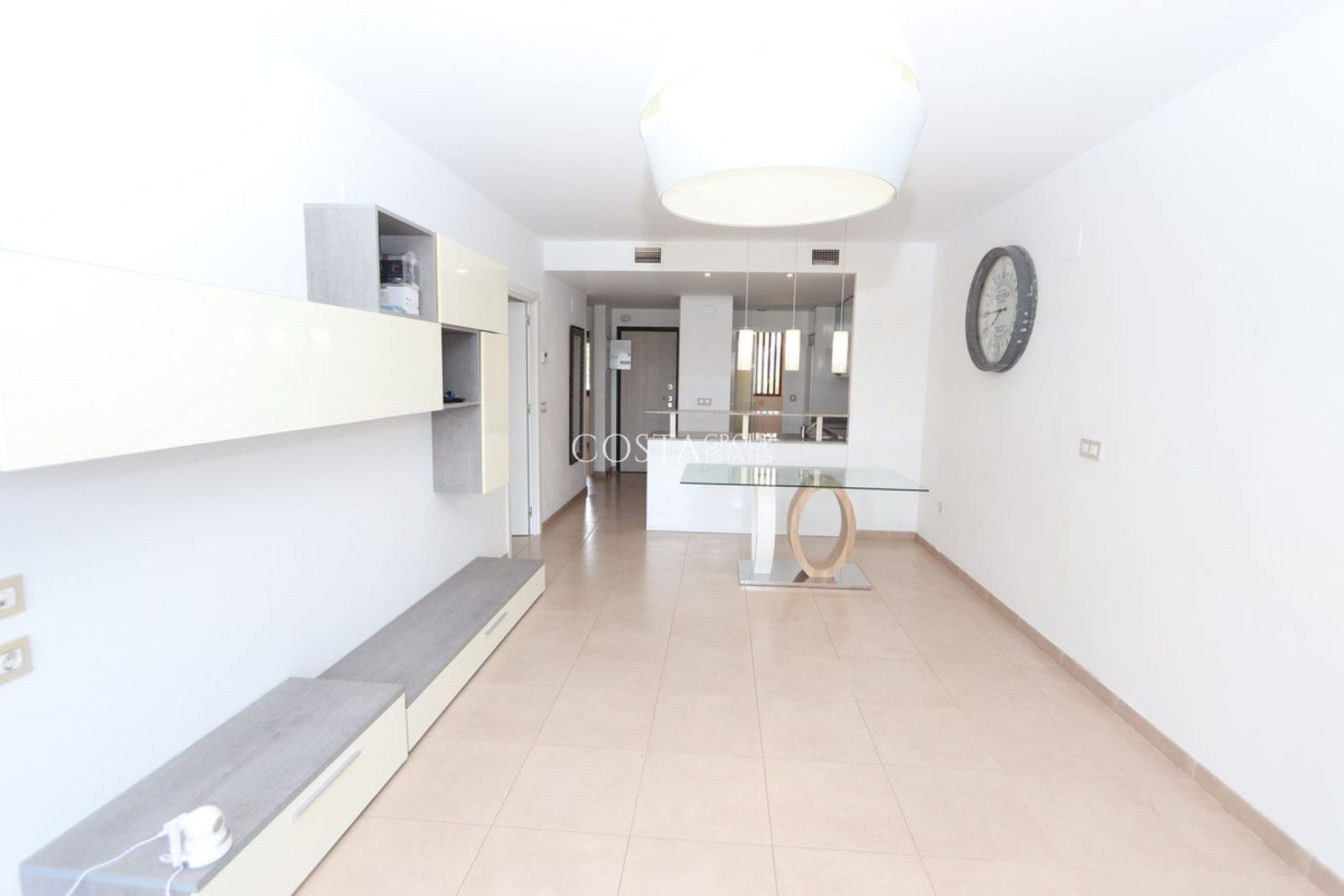 Resale - Apartments -
Orihuela Costa - Lomas de Cabo Roig