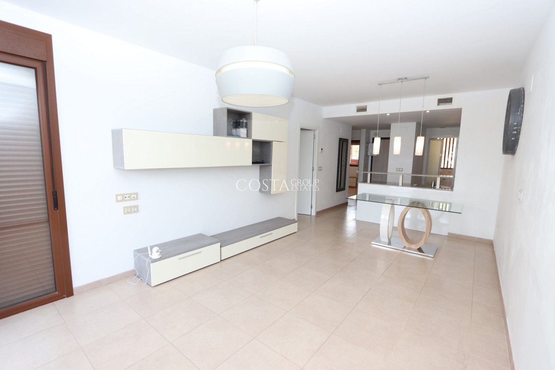 Resale - Apartments -
Orihuela Costa - Lomas de Cabo Roig