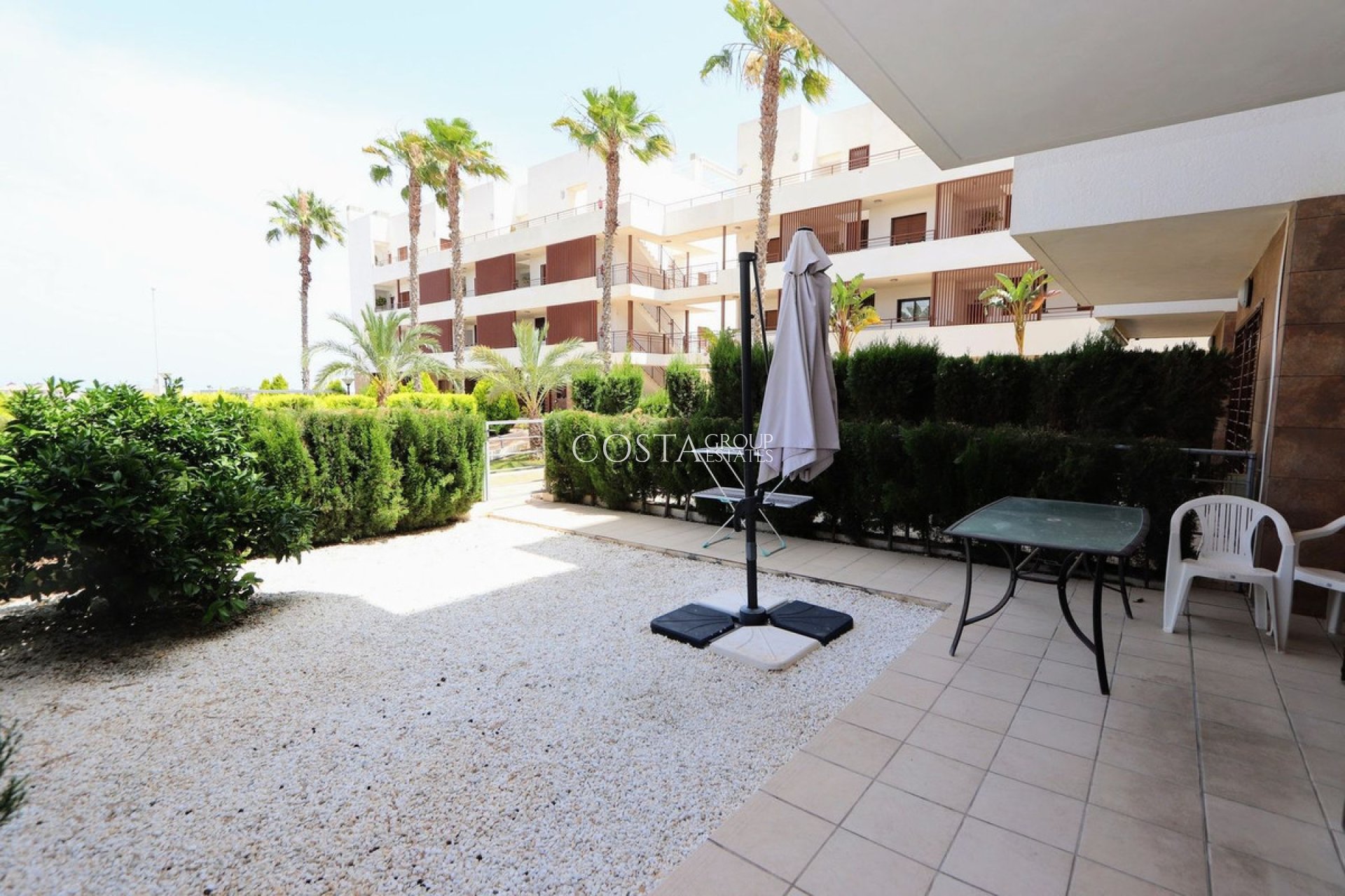 Resale - Apartments -
Orihuela Costa - Lomas de Cabo Roig