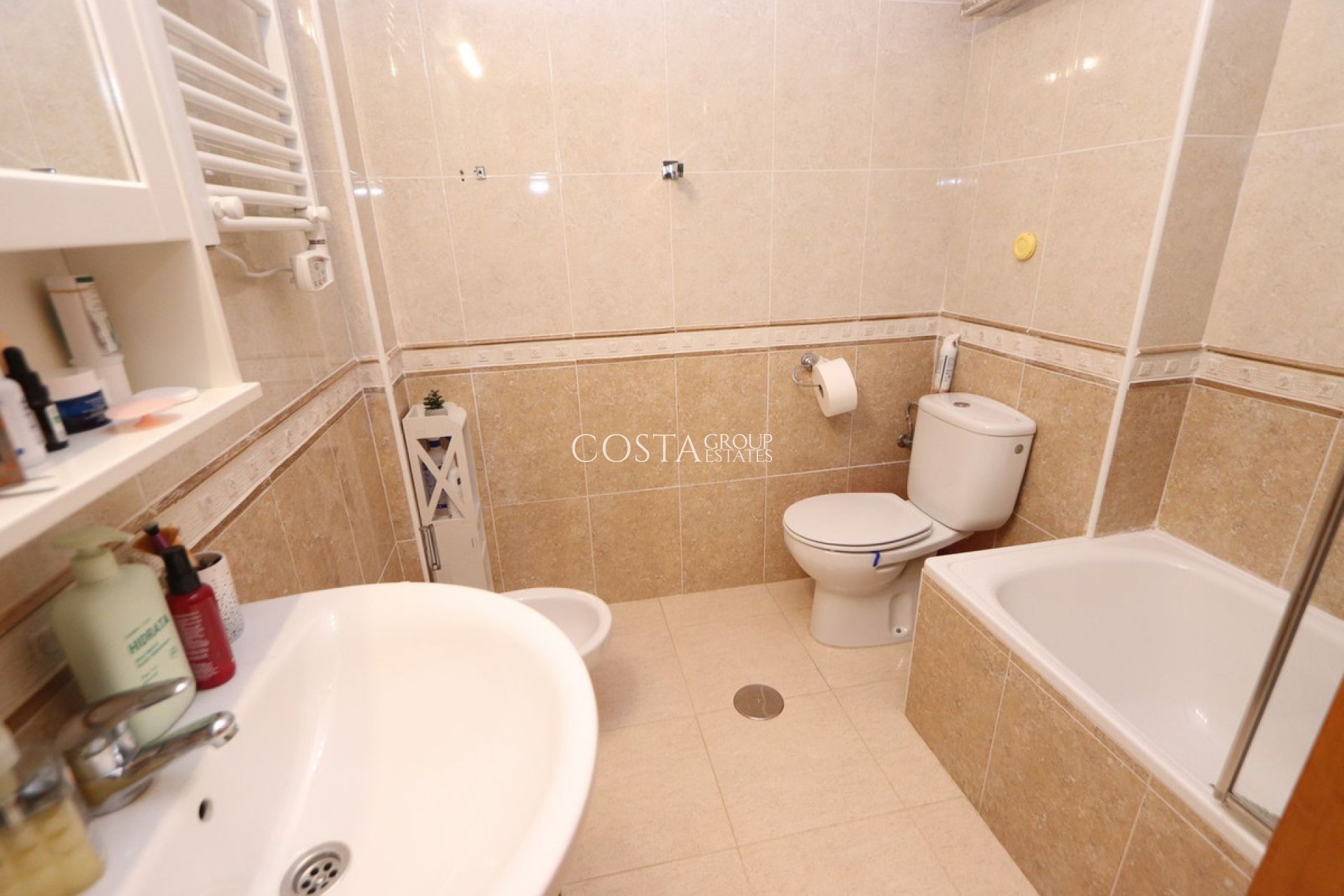 Resale - Apartments -
Orihuela Costa - Lomas de Cabo Roig