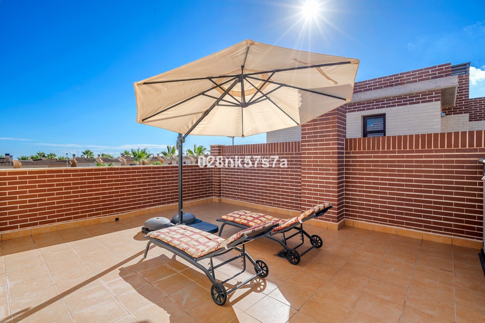 Resale - Apartments -
Orihuela Costa - Lomas de Cabo Roig