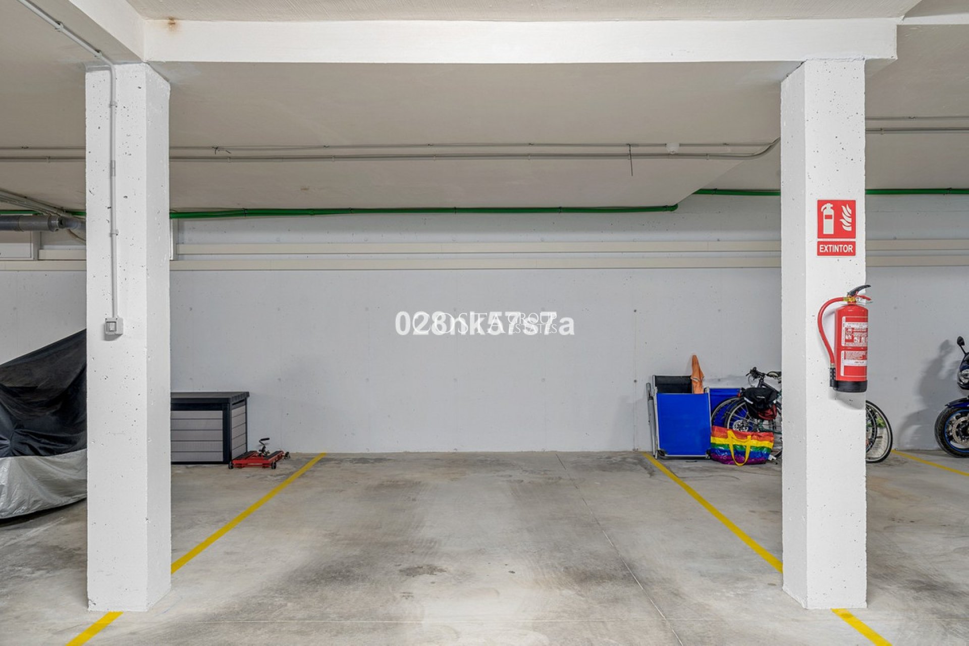 Resale - Apartments -
Orihuela Costa - Lomas de Cabo Roig