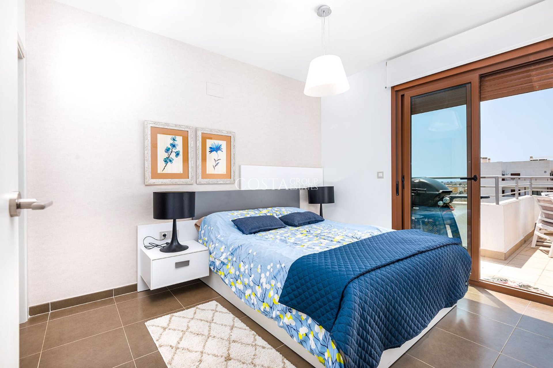 Resale - Apartments -
Orihuela Costa - Lomas de Cabo Roig