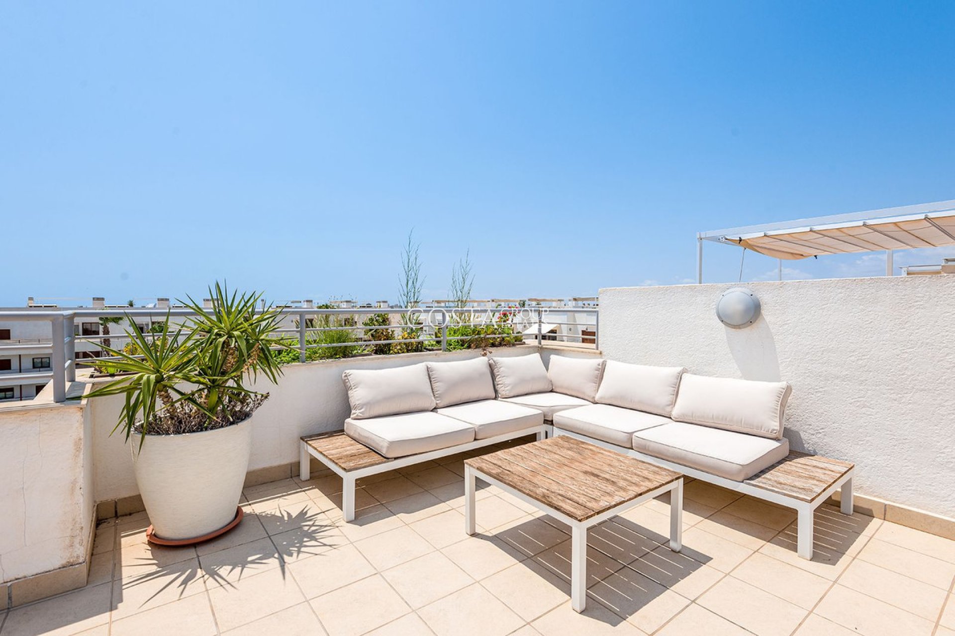 Resale - Apartments -
Orihuela Costa - Lomas de Cabo Roig