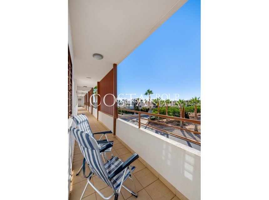Resale - Apartments -
Orihuela Costa - Lomas de Cabo Roig