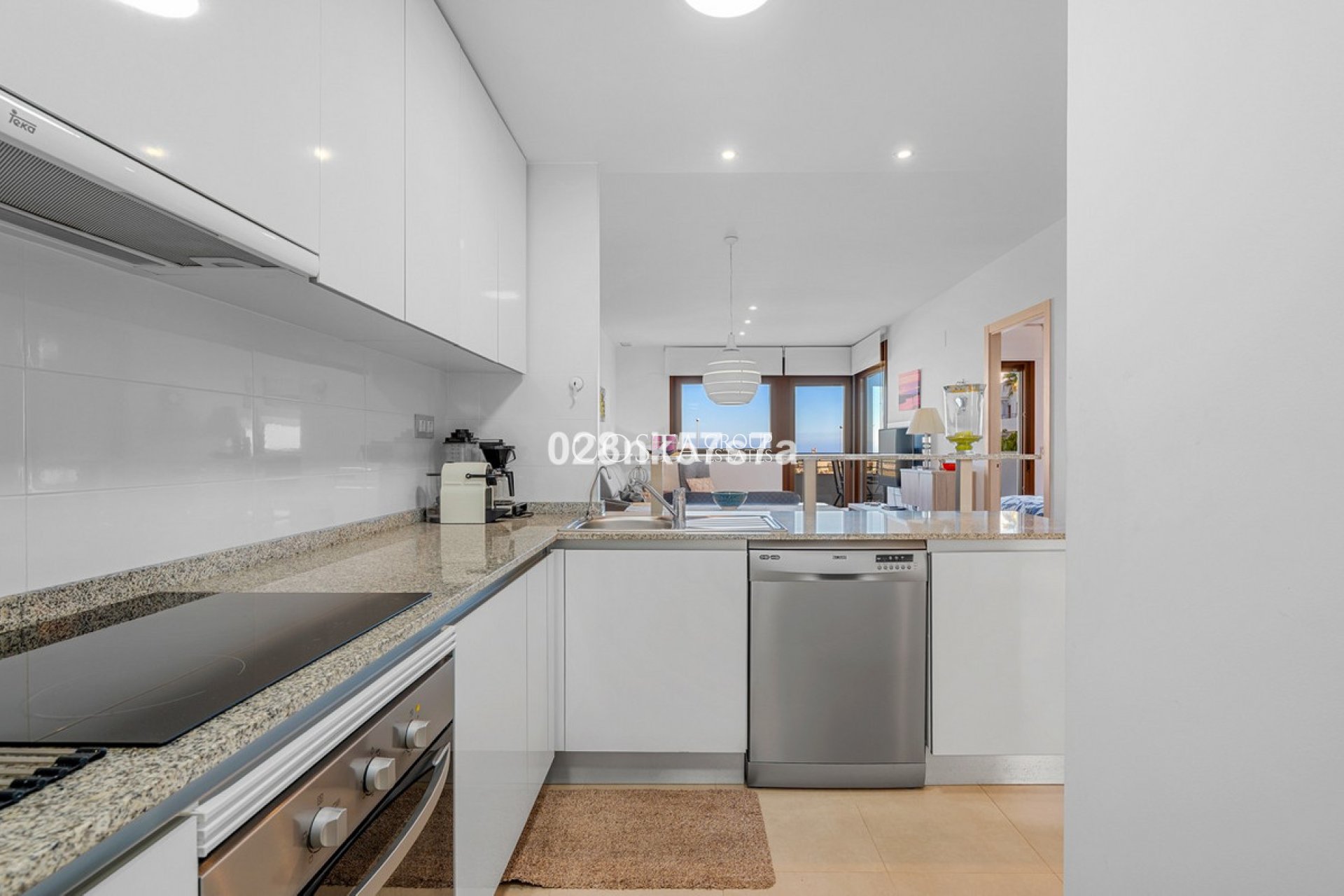 Resale - Apartments -
Orihuela Costa - Lomas de Cabo Roig