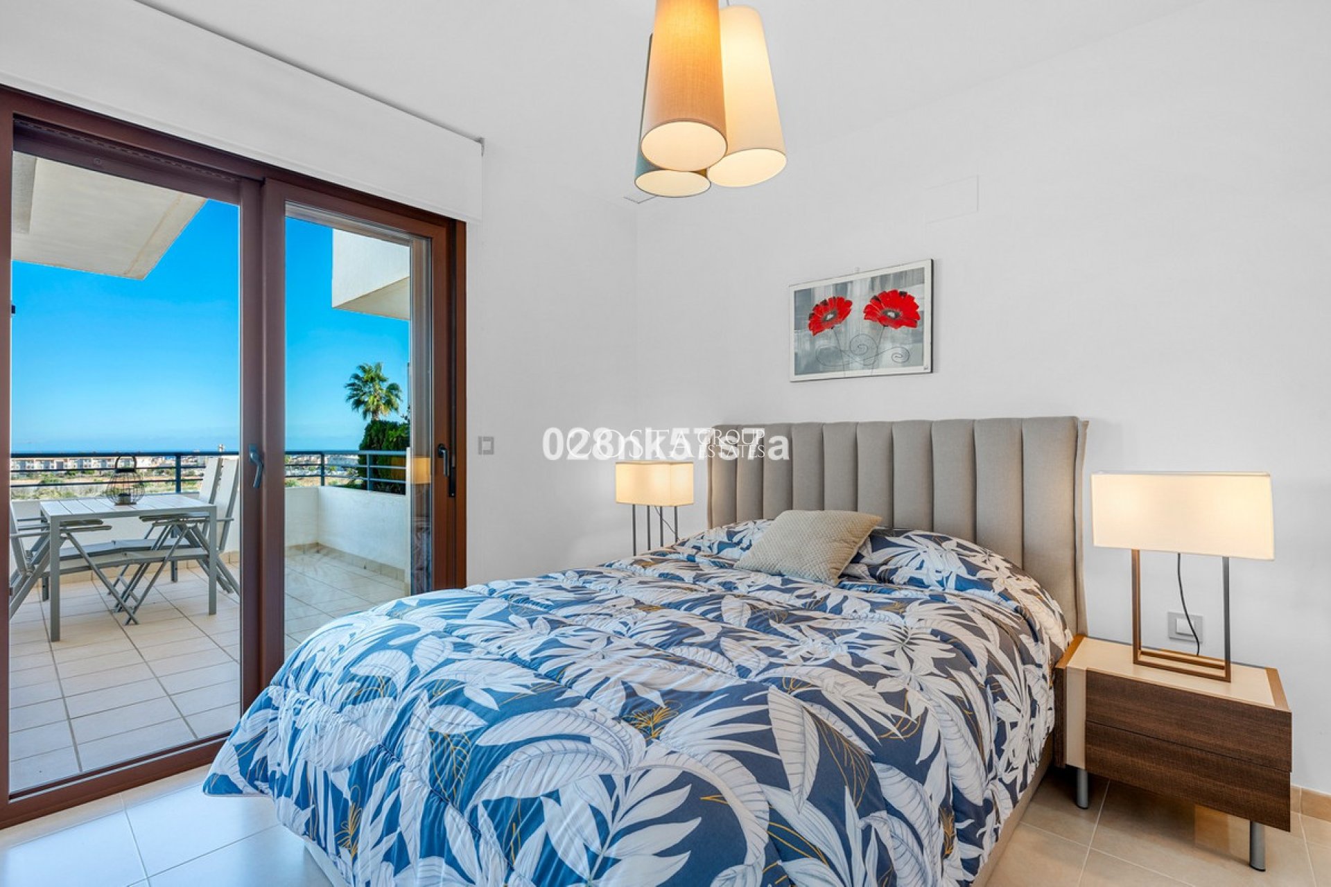 Resale - Apartments -
Orihuela Costa - Lomas de Cabo Roig