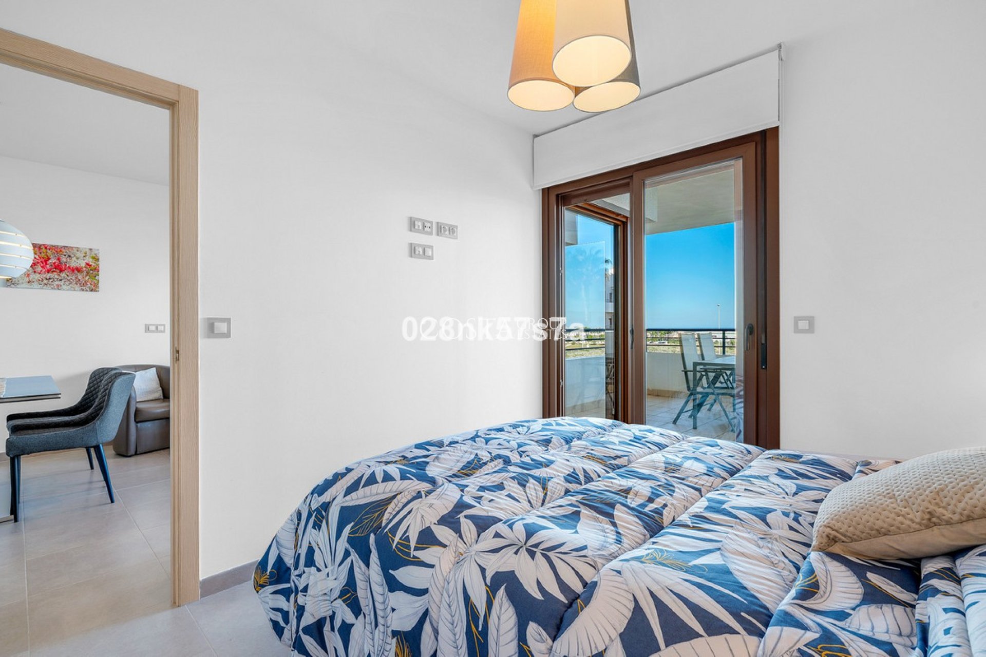 Resale - Apartments -
Orihuela Costa - Lomas de Cabo Roig