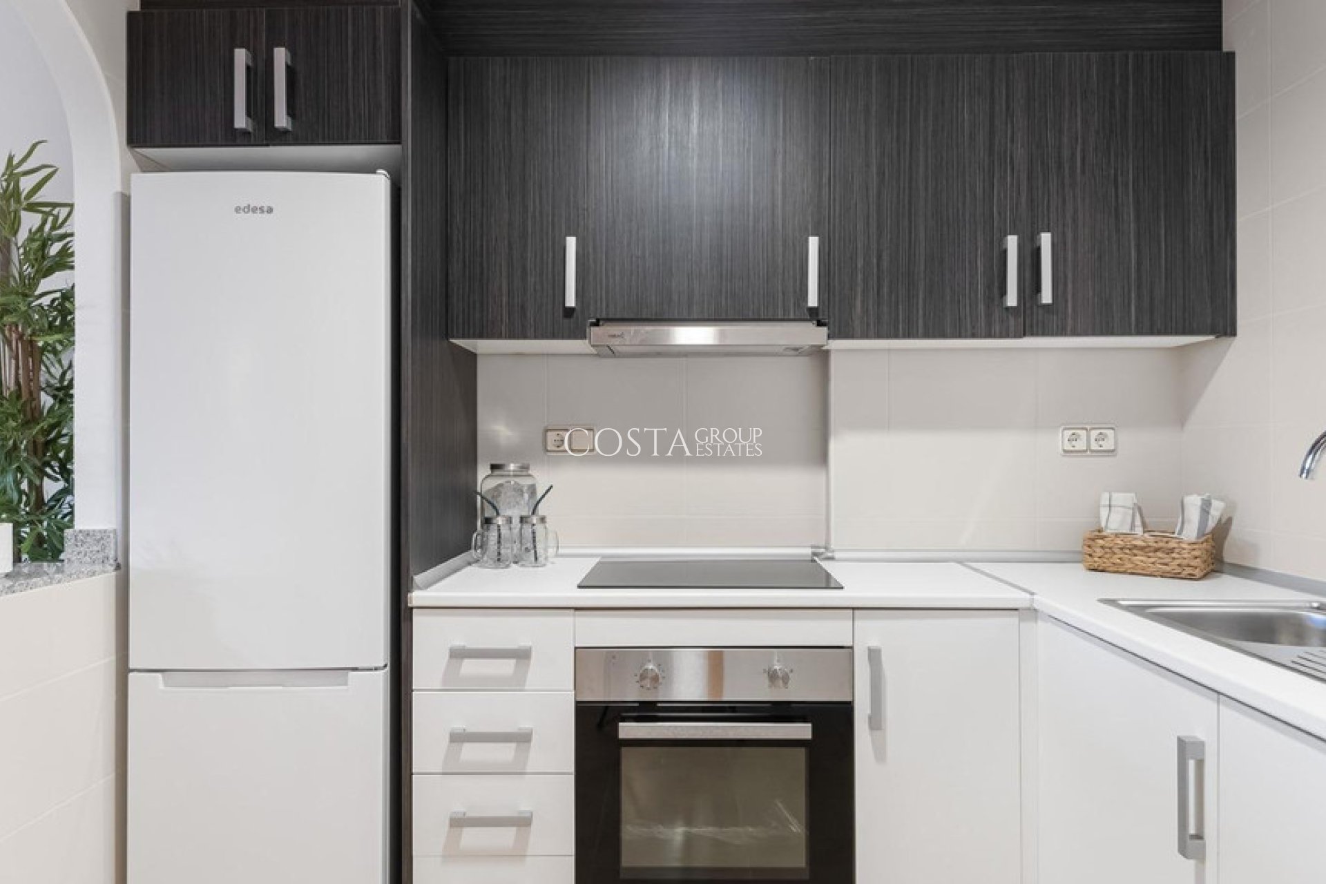 Resale - Apartments -
Orihuela Costa - Lomas de Cabo Roig