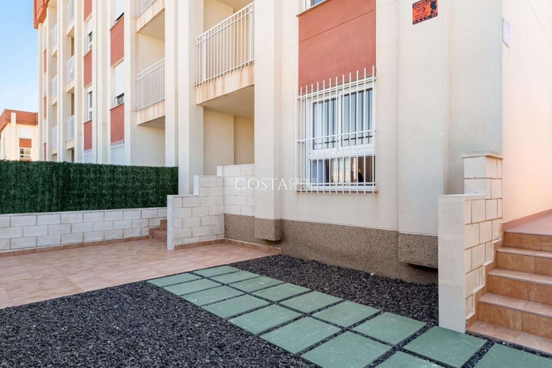 Resale - Apartments -
Orihuela Costa - Lomas de Cabo Roig