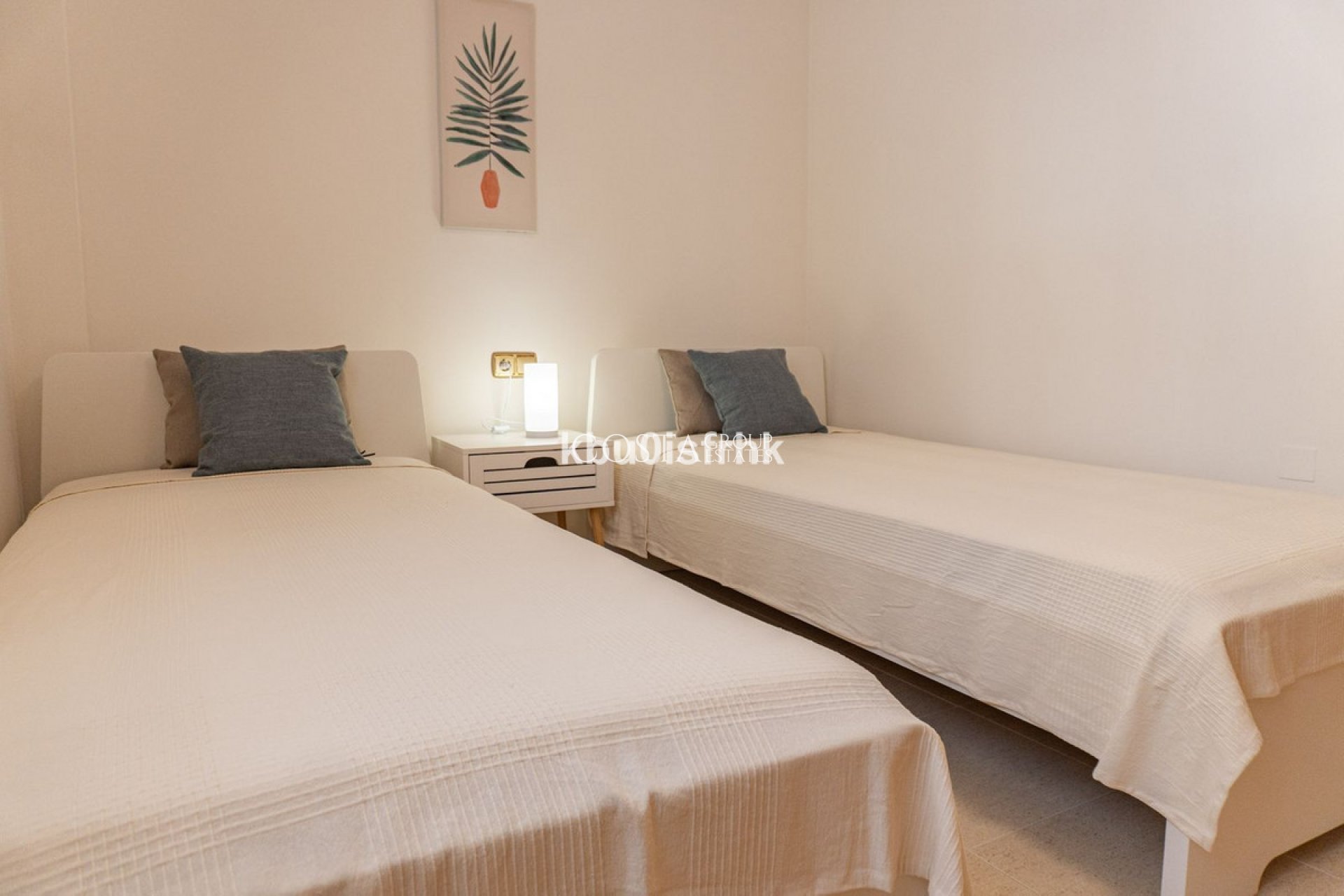 Resale - Apartments -
Orihuela Costa - Lomas de Cabo Roig