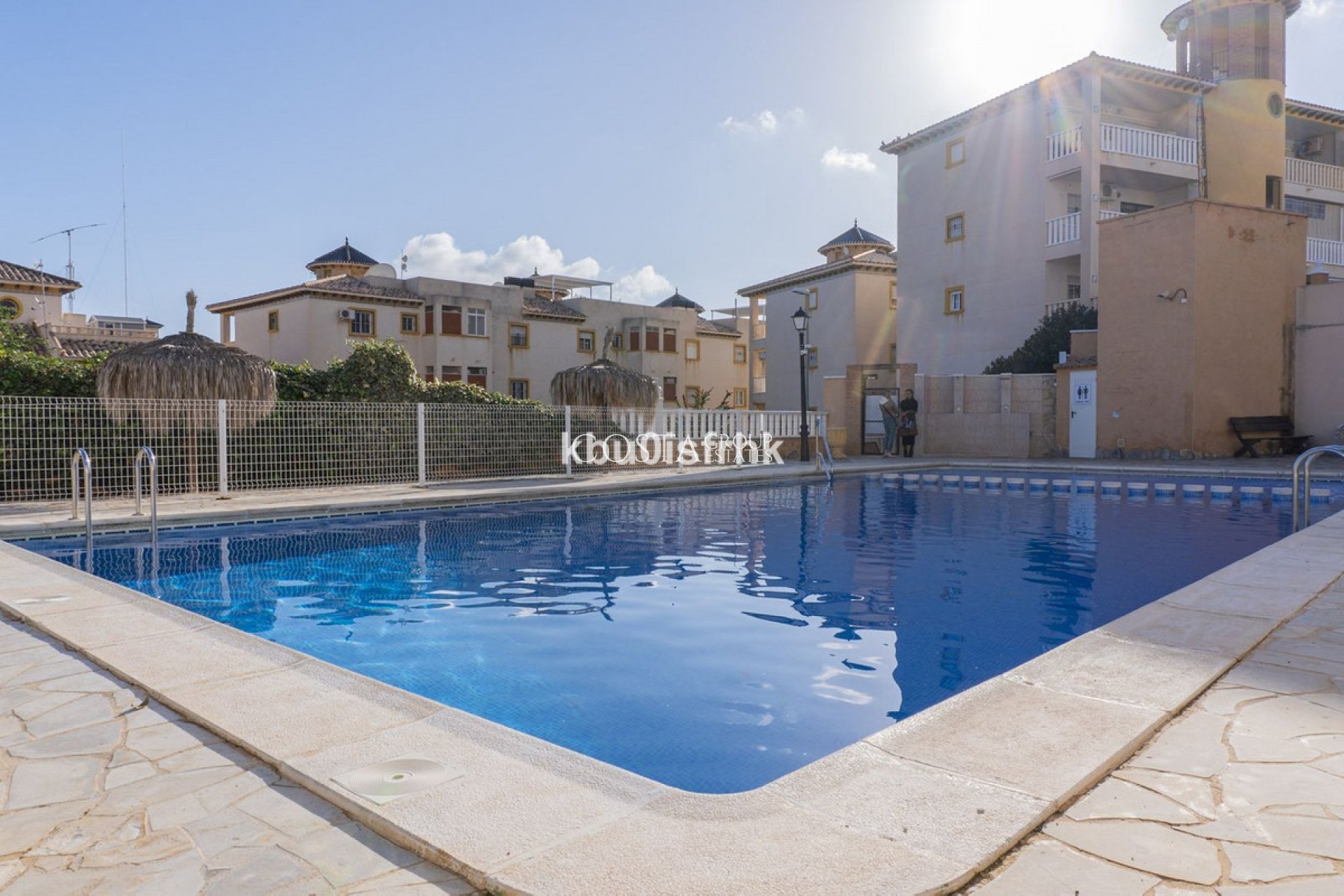 Resale - Apartments -
Orihuela Costa - Lomas de Cabo Roig