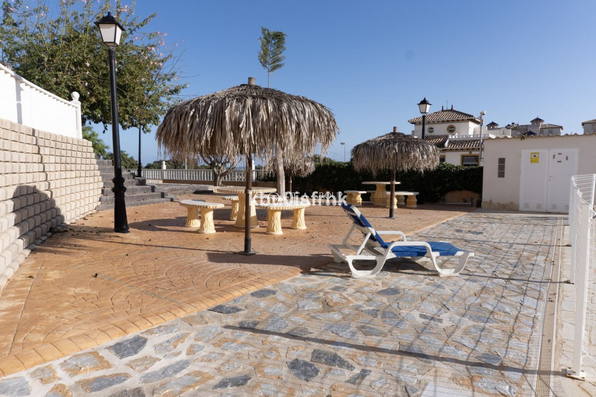 Resale - Apartments -
Orihuela Costa - Lomas de Cabo Roig