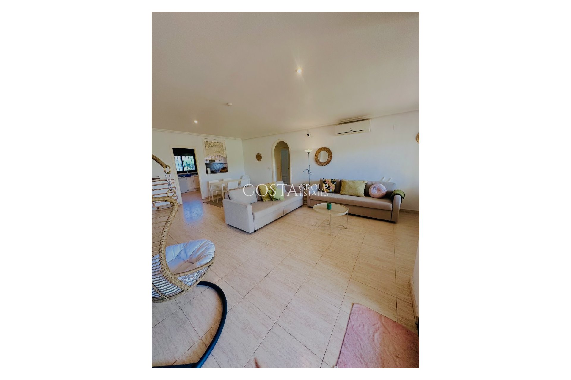 Resale - Apartments -
Orihuela Costa - Lomas de Campoamor