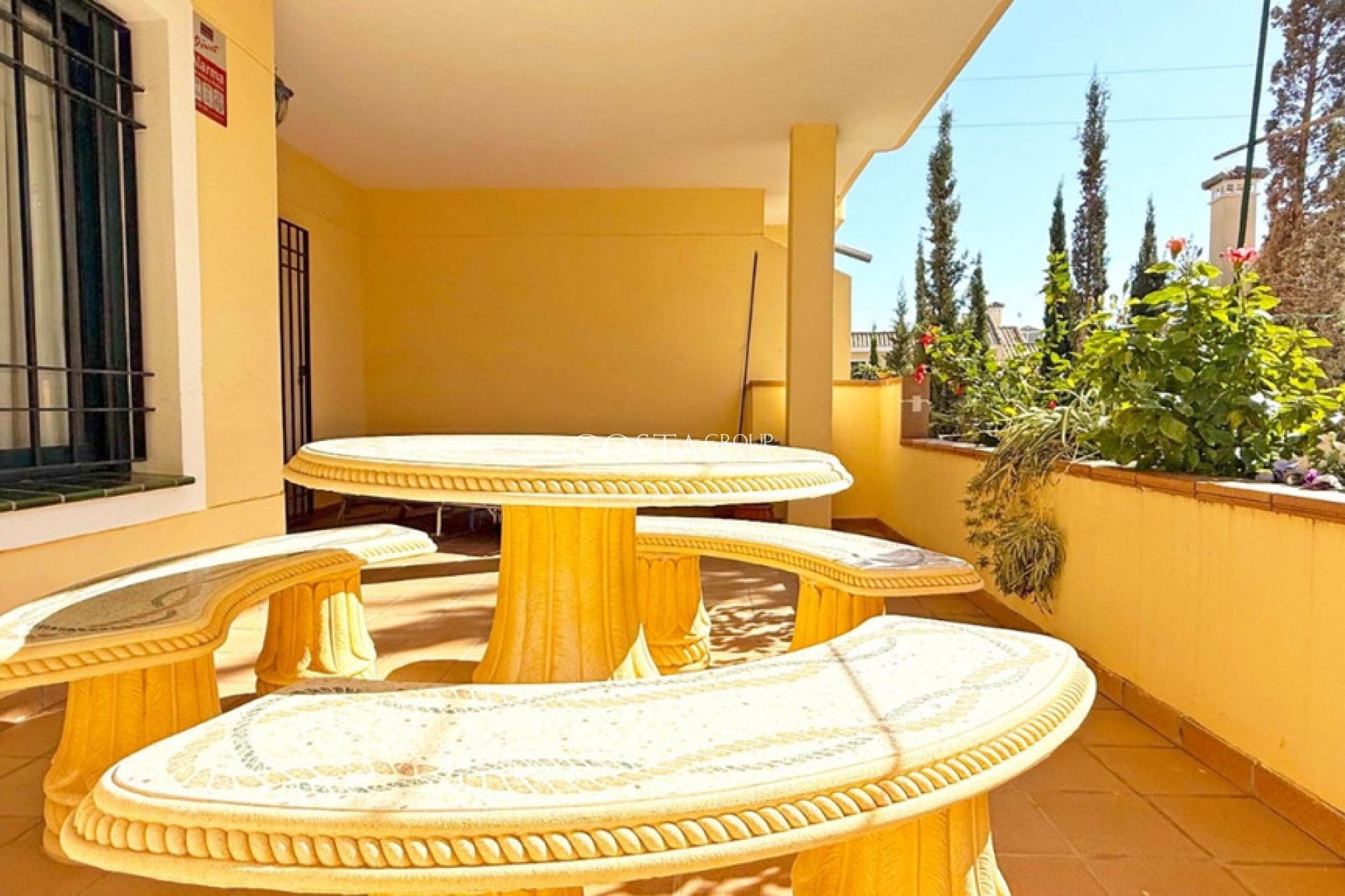 Resale - Apartments -
Orihuela Costa - Lomas De Campoamor