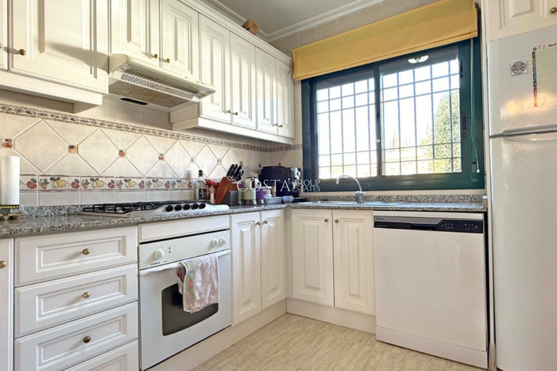 Resale - Apartments -
Orihuela Costa - Lomas De Campoamor