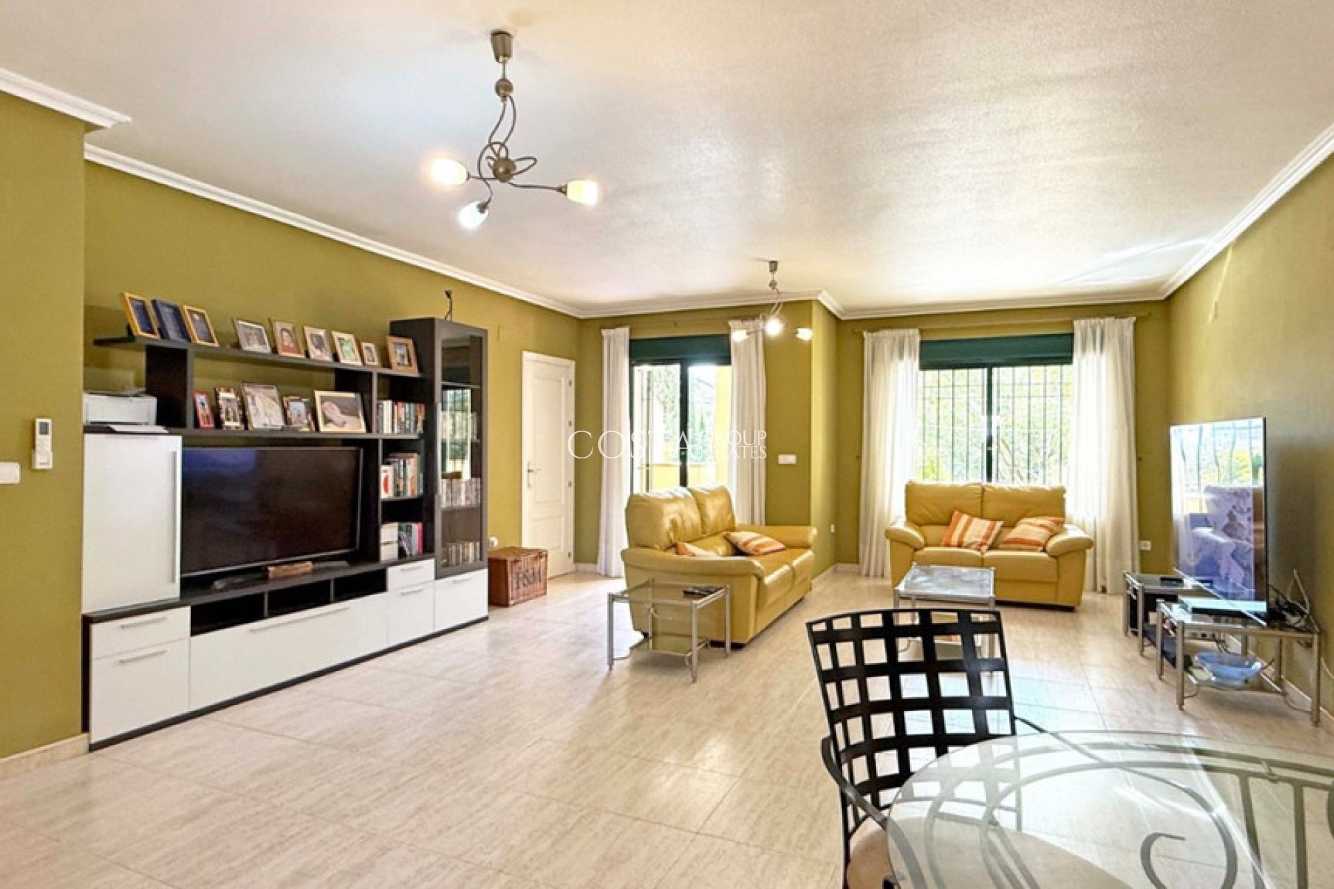 Resale - Apartments -
Orihuela Costa - Lomas De Campoamor