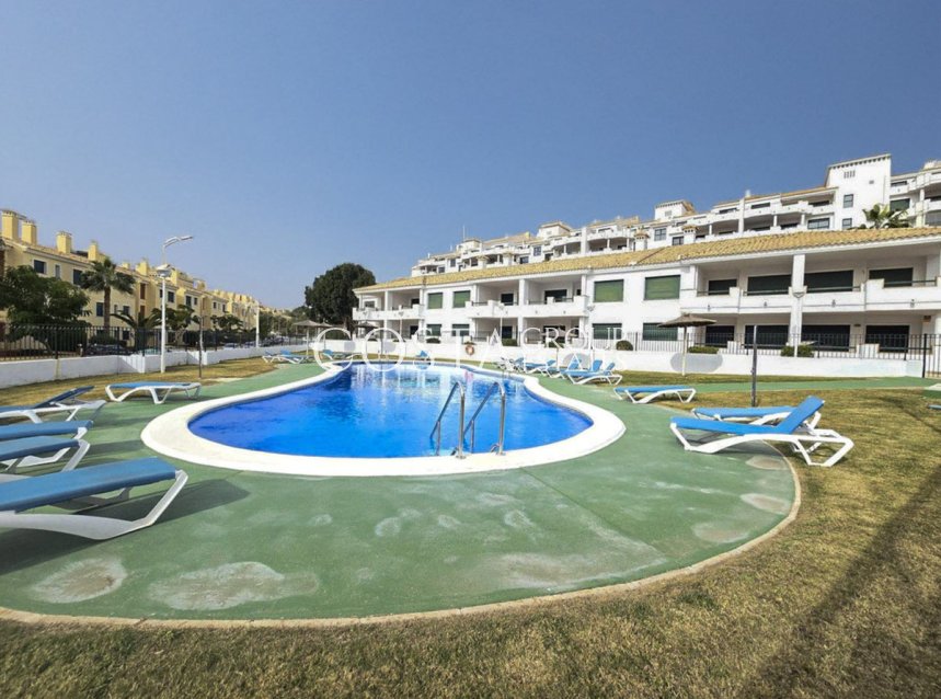 Resale - Apartments -
Orihuela Costa - Lomas De Campoamor