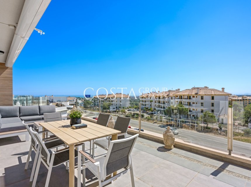 Resale - Apartments -
Orihuela Costa - Lomas De Campoamor