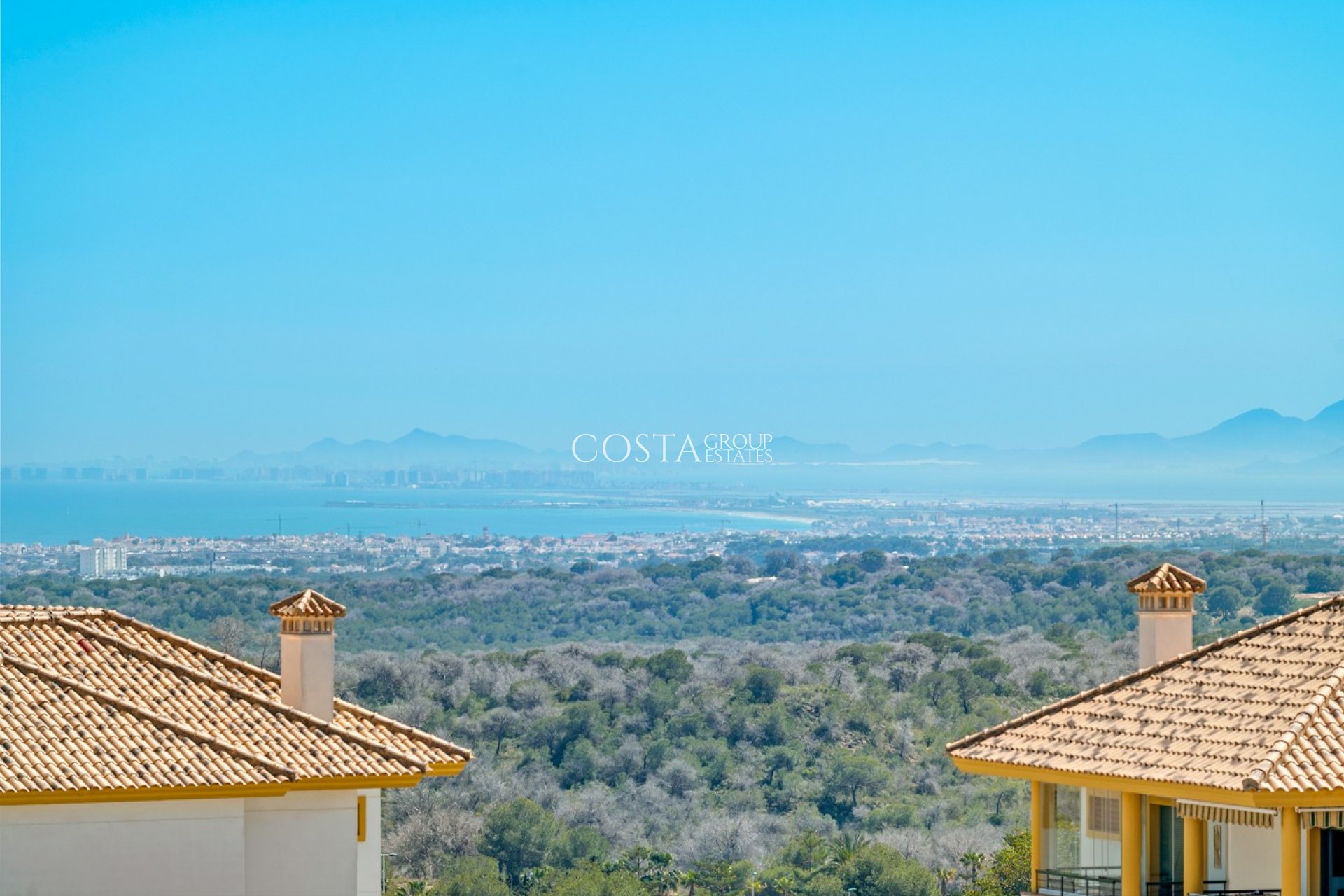 Resale - Apartments -
Orihuela Costa - Lomas De Campoamor