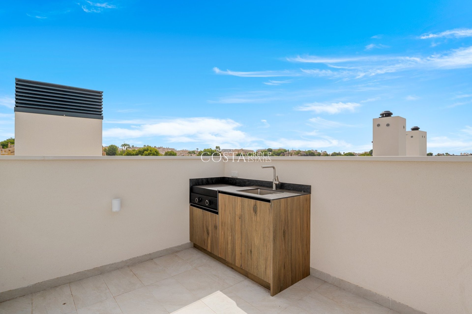 Resale - Apartments -
Orihuela Costa - Los Altos