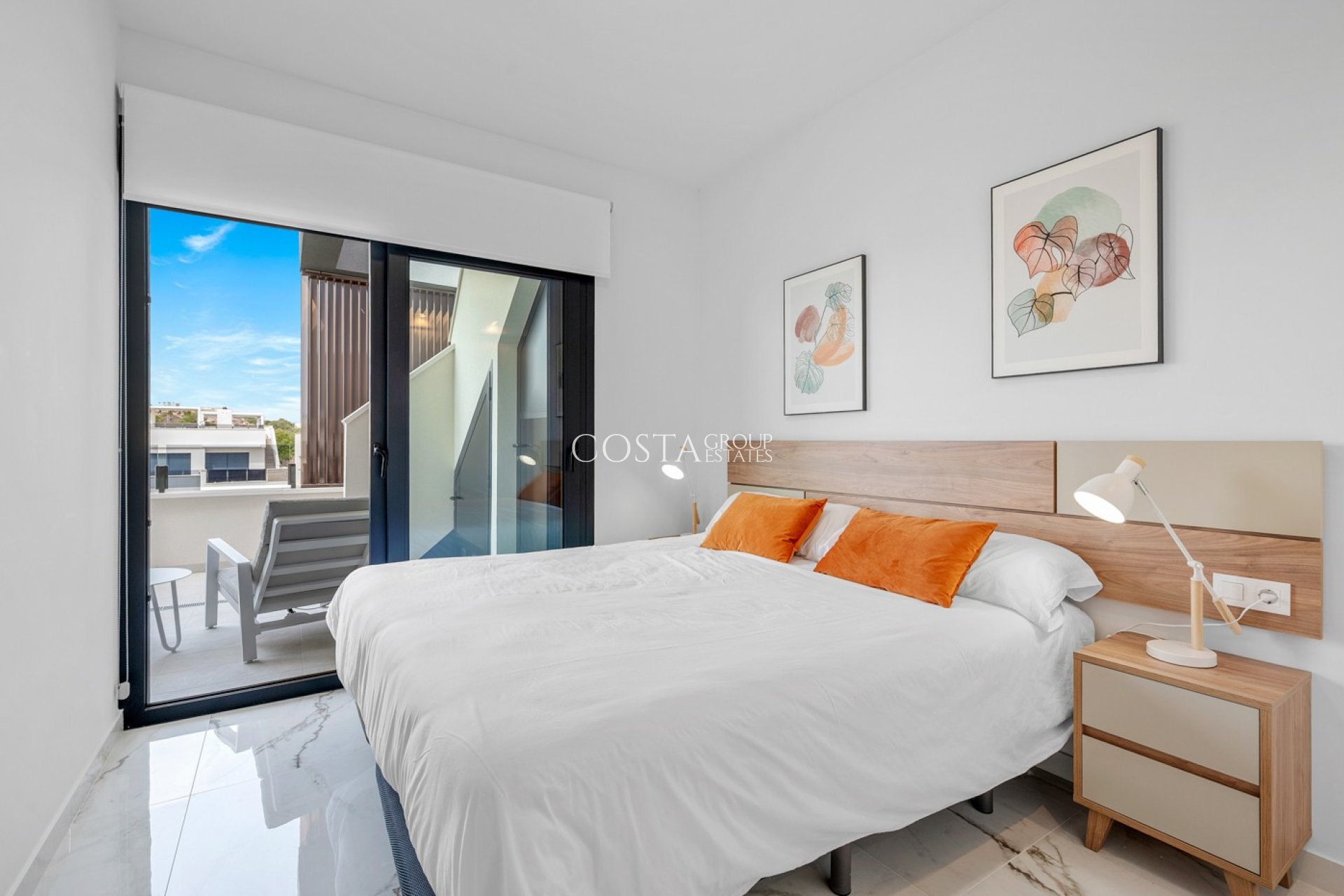 Resale - Apartments -
Orihuela Costa - Los Altos