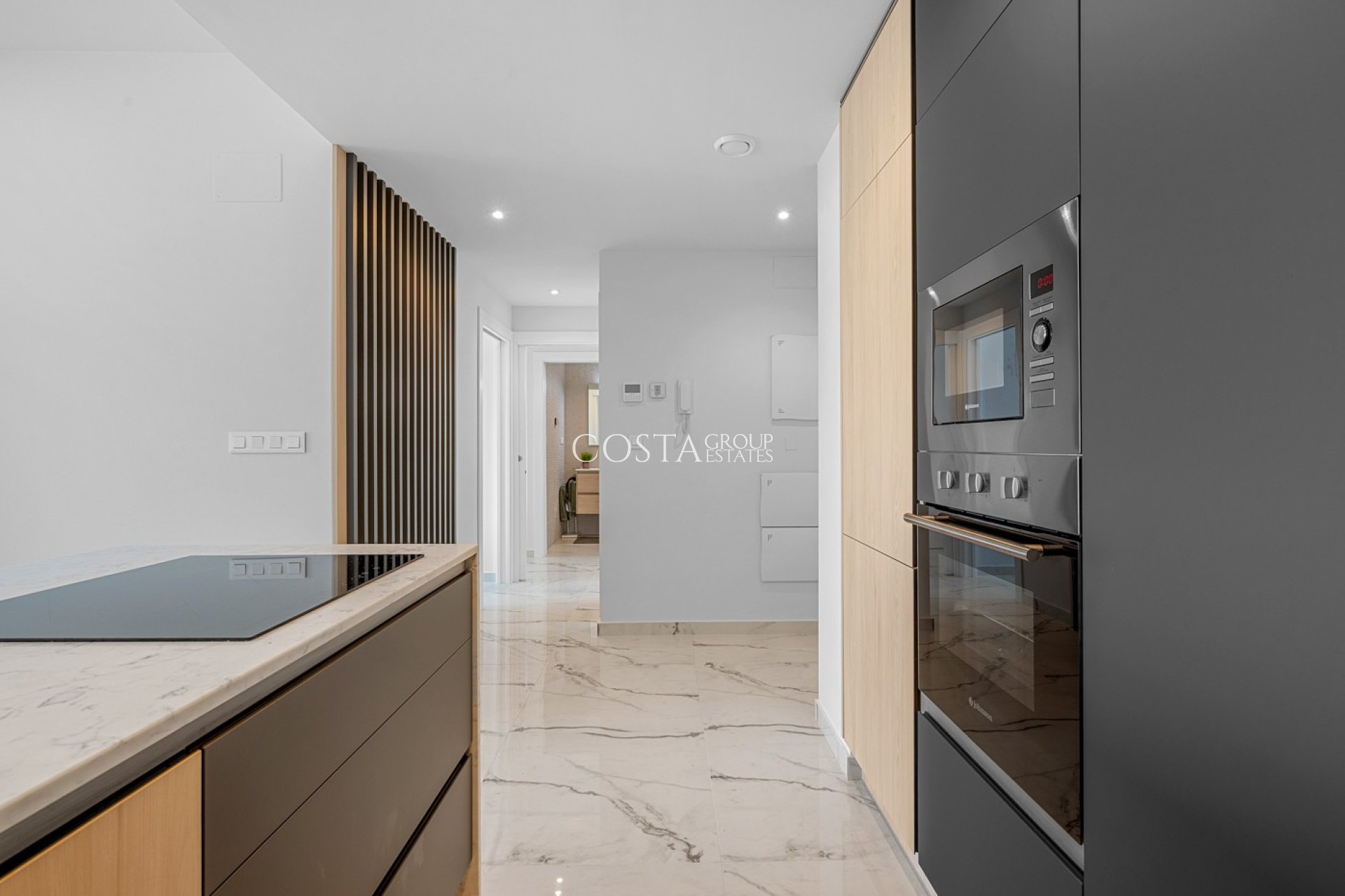 Resale - Apartments -
Orihuela Costa - Los Altos