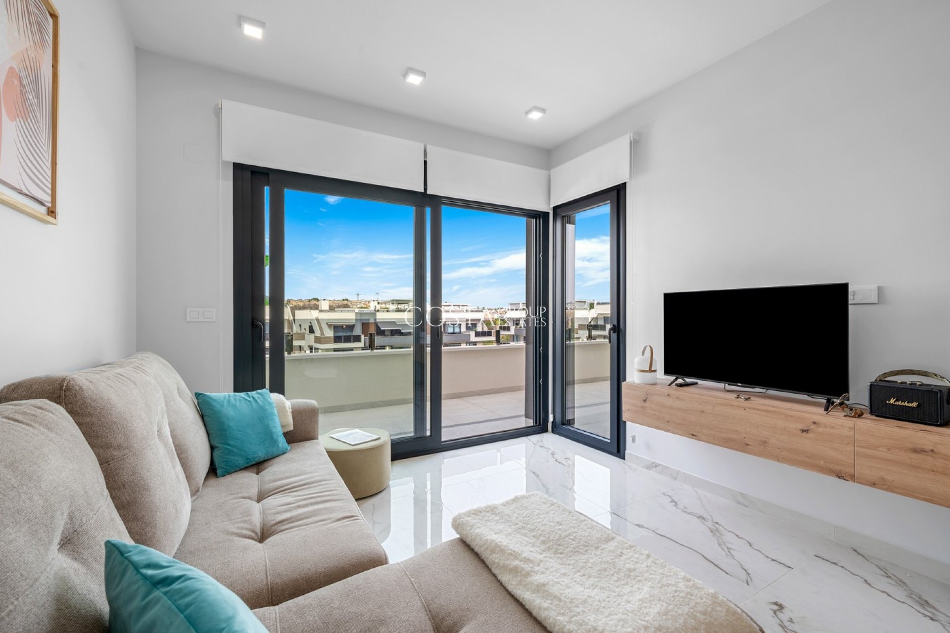 Resale - Apartments -
Orihuela Costa - Los Altos