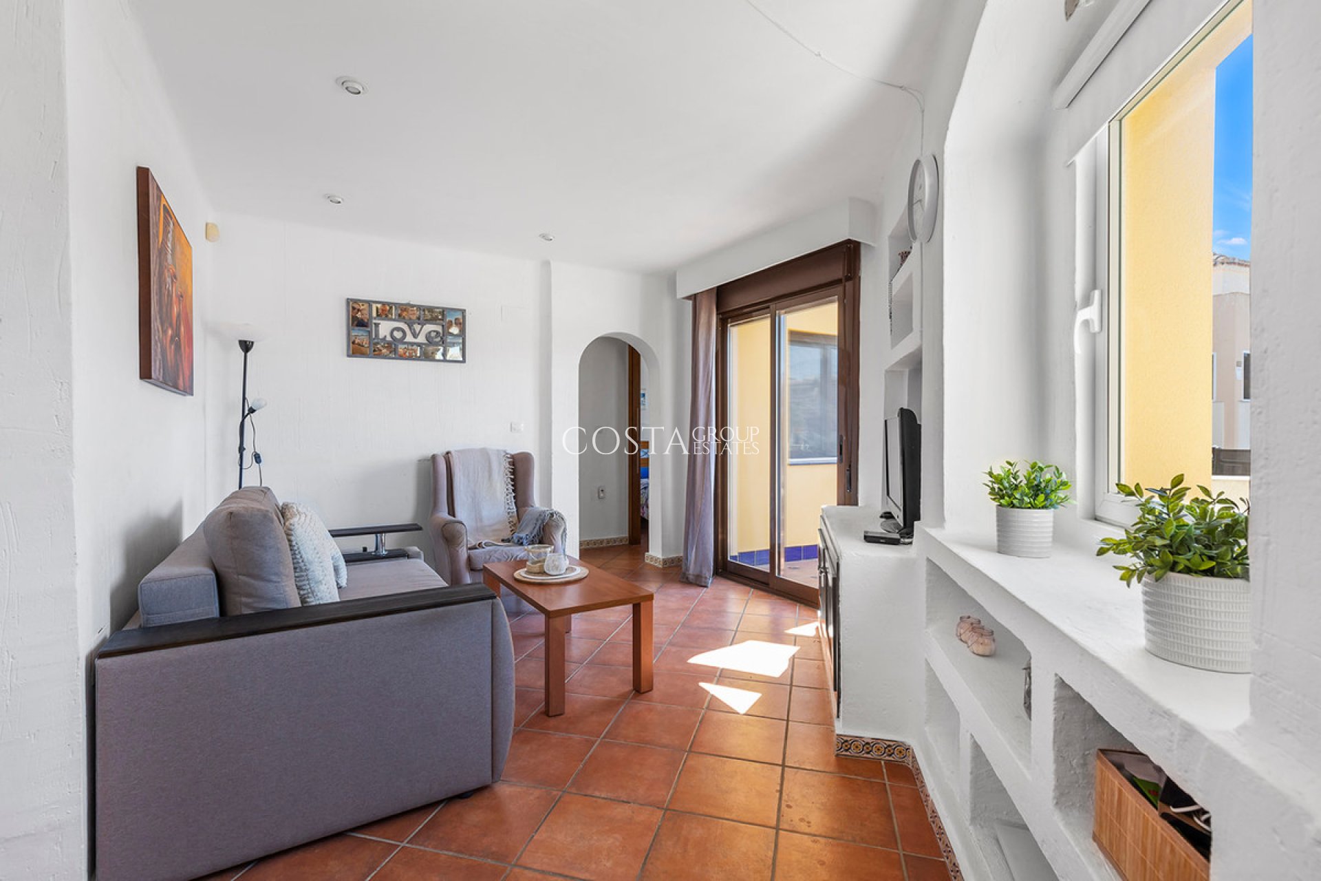 Resale - Apartments -
Orihuela Costa - Los Altos