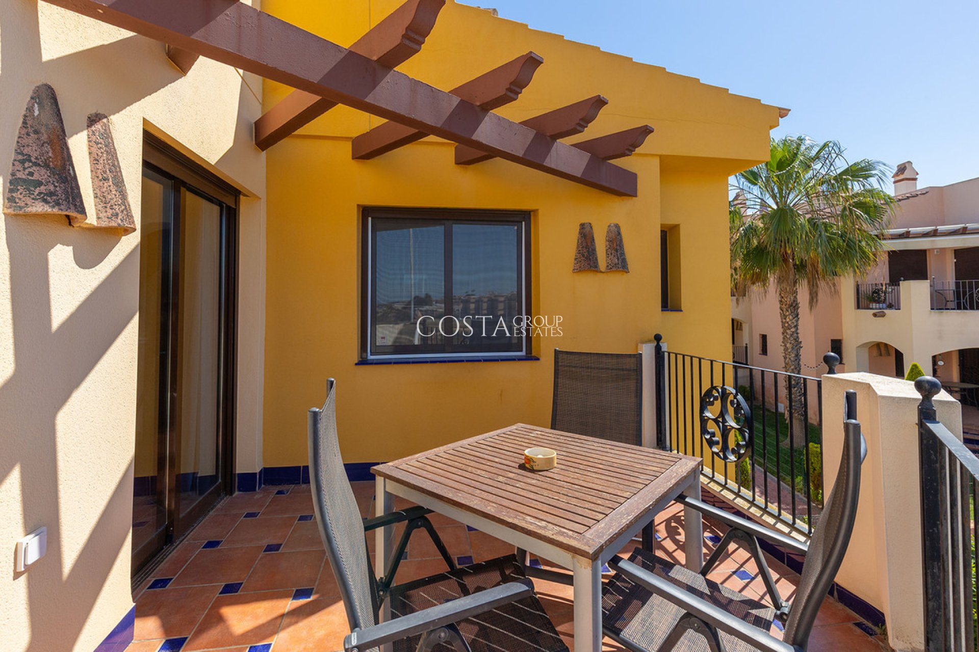 Resale - Apartments -
Orihuela Costa - Los Altos