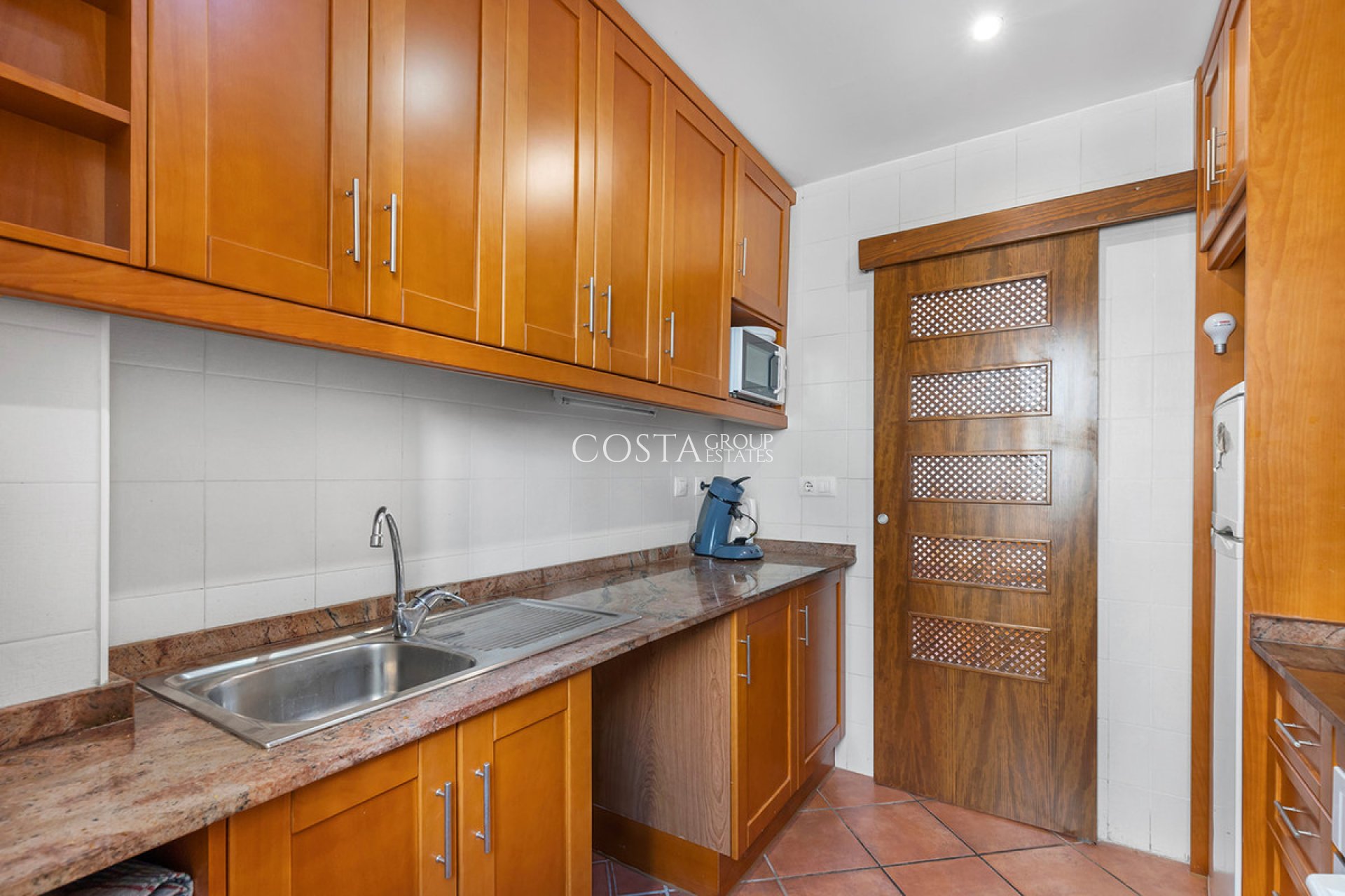 Resale - Apartments -
Orihuela Costa - Los Altos