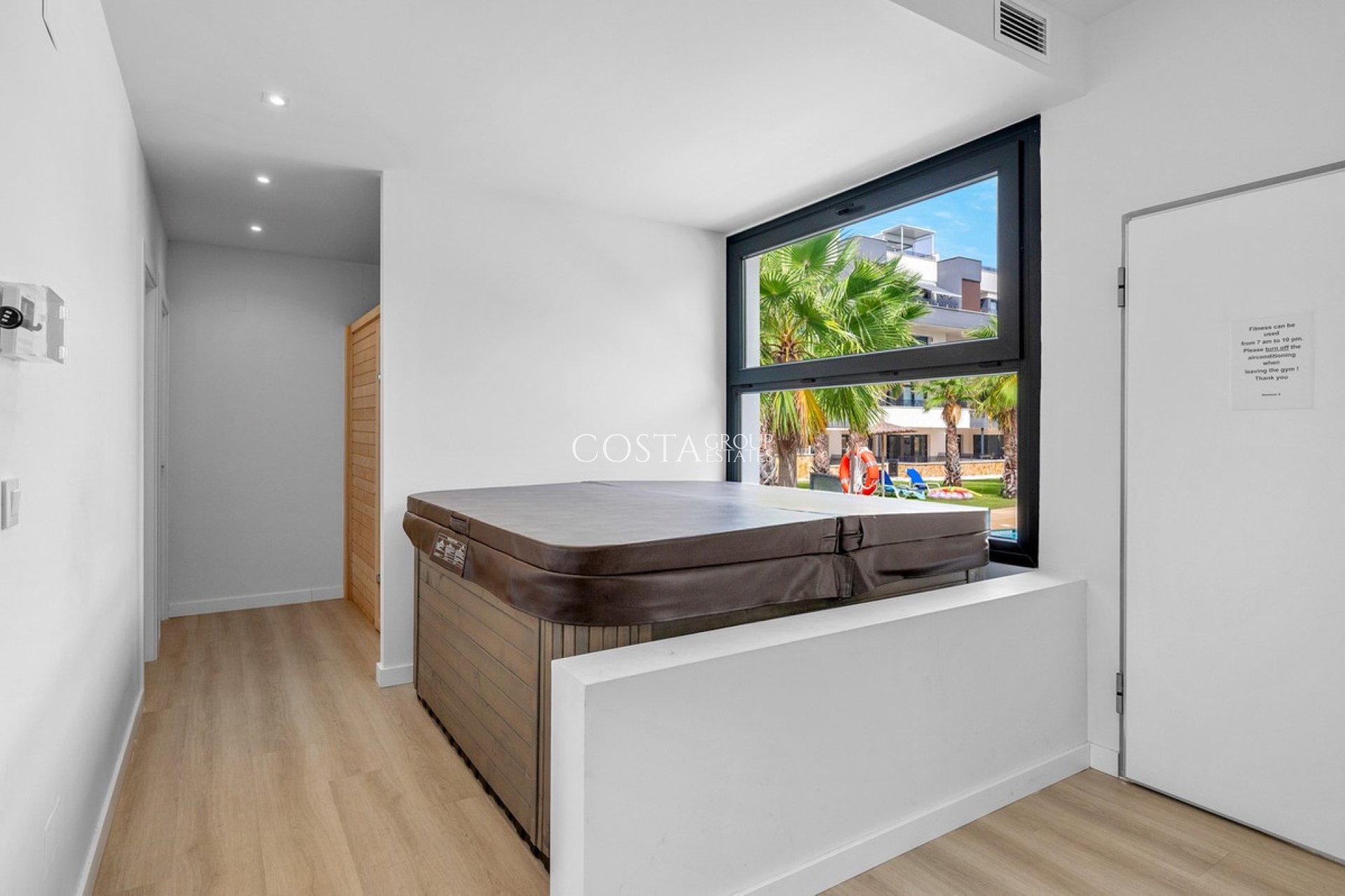 Resale - Apartments -
Orihuela Costa - Los Altos