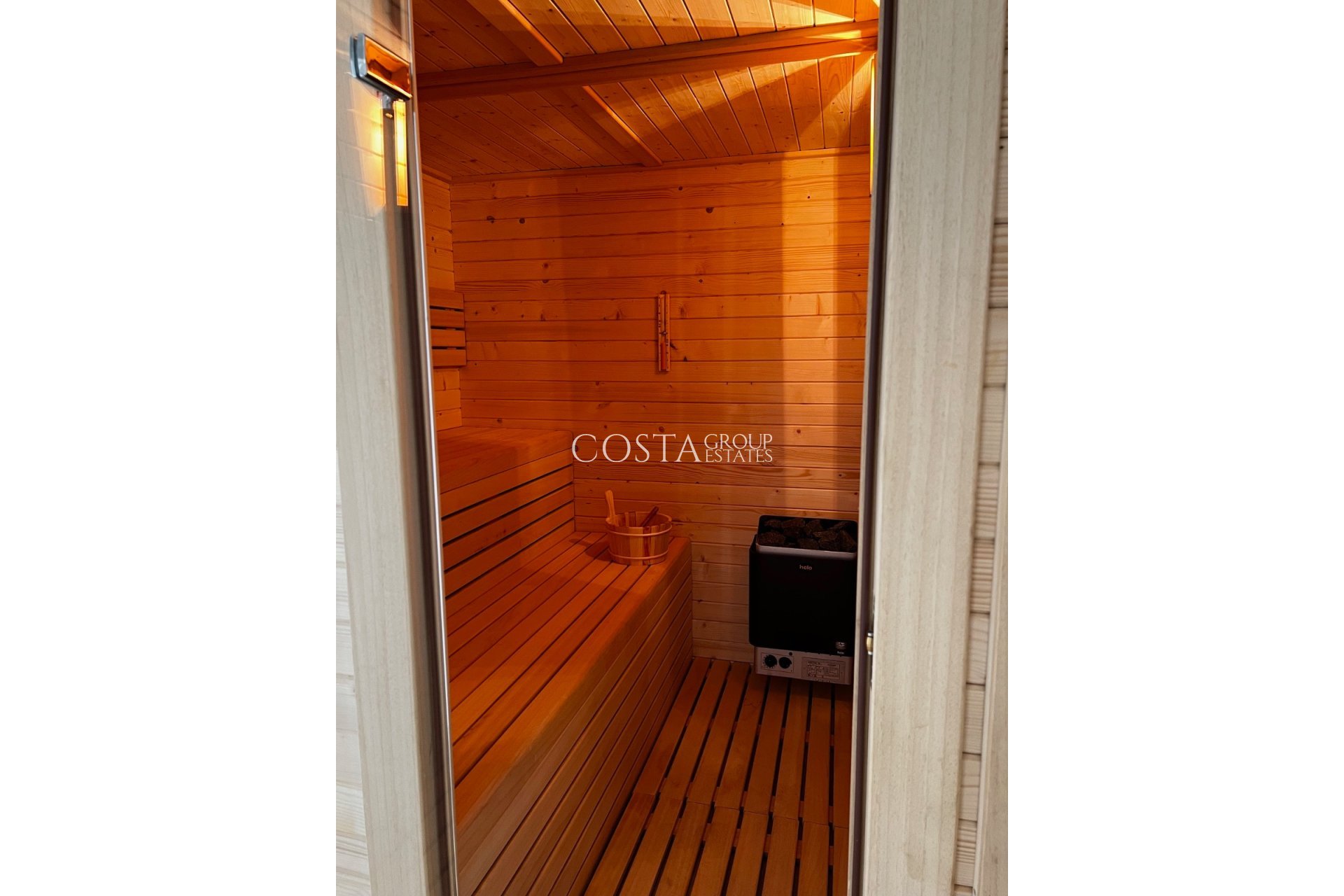 Resale - Apartments -
Orihuela Costa - Los Altos