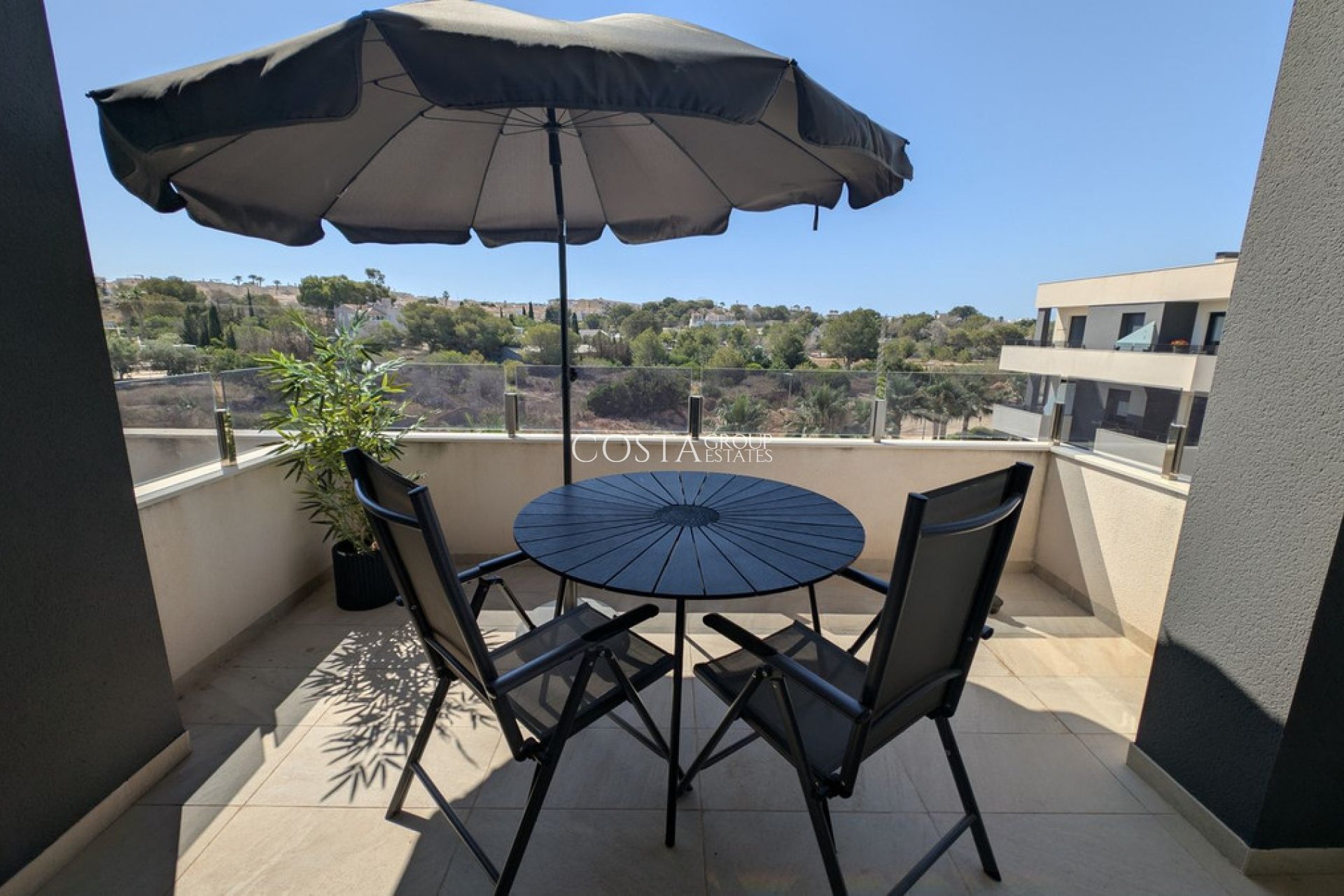 Resale - Apartments -
Orihuela Costa - Los Altos