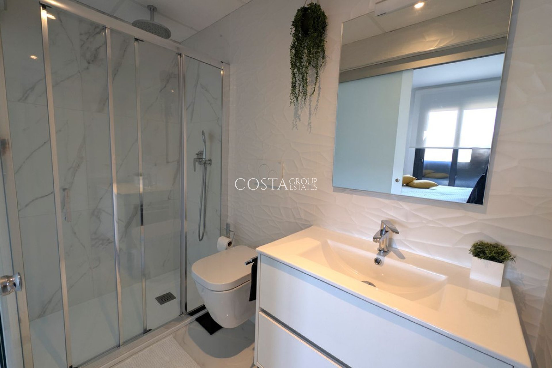 Resale - Apartments -
Orihuela Costa - Los Altos