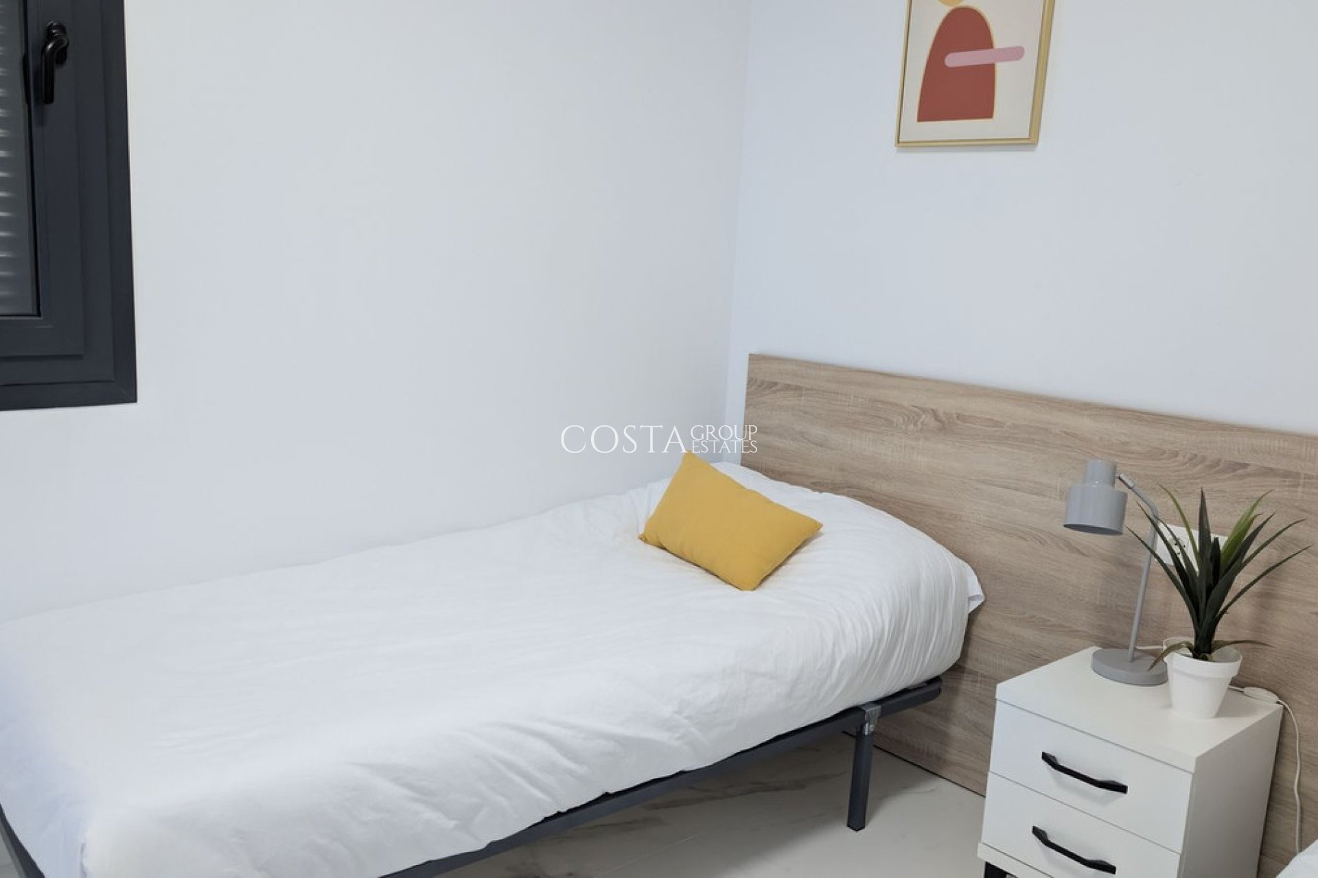 Resale - Apartments -
Orihuela Costa - Los Altos