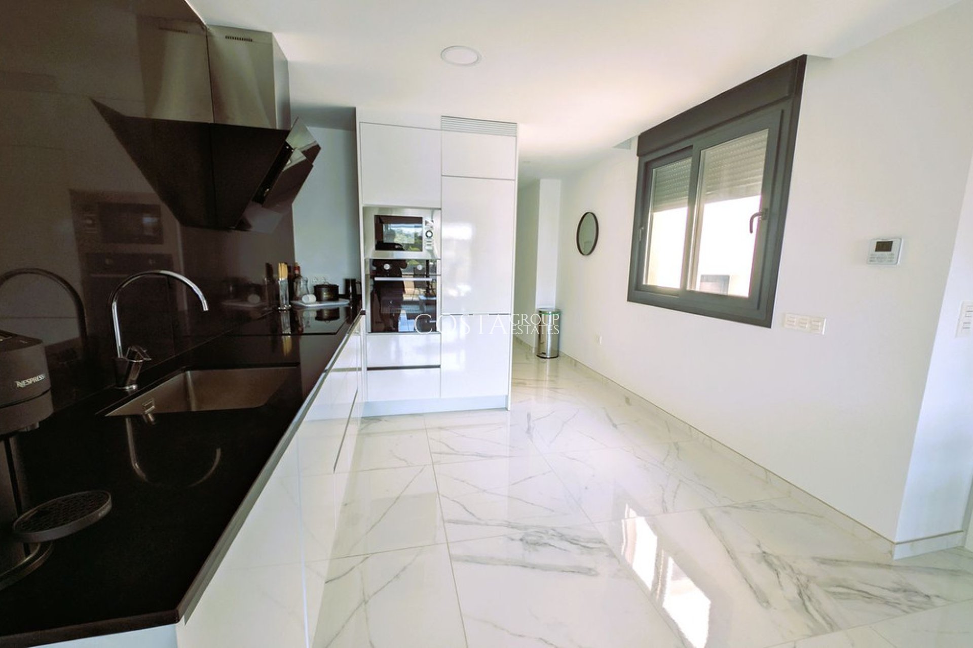 Resale - Apartments -
Orihuela Costa - Los Altos