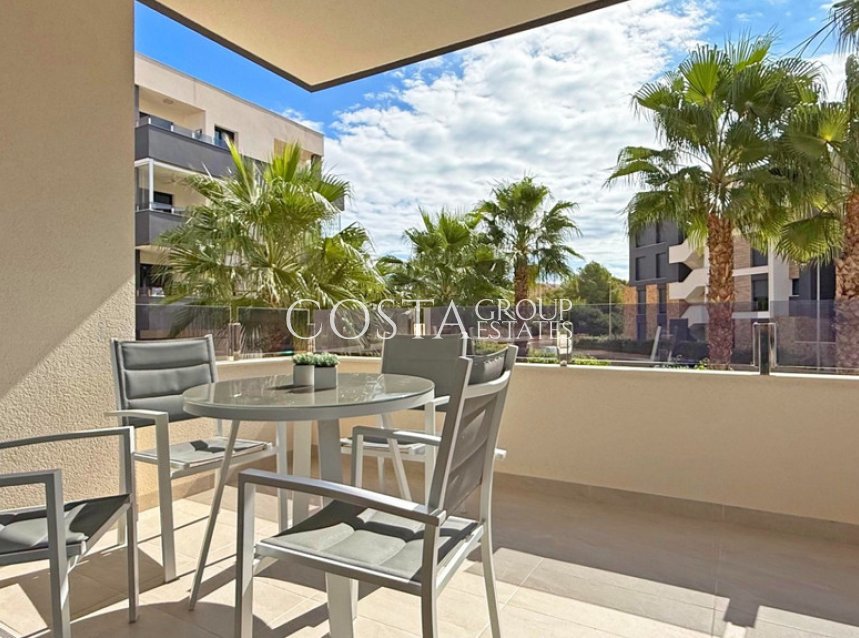 Resale - Apartments -
Orihuela Costa - Los Altos