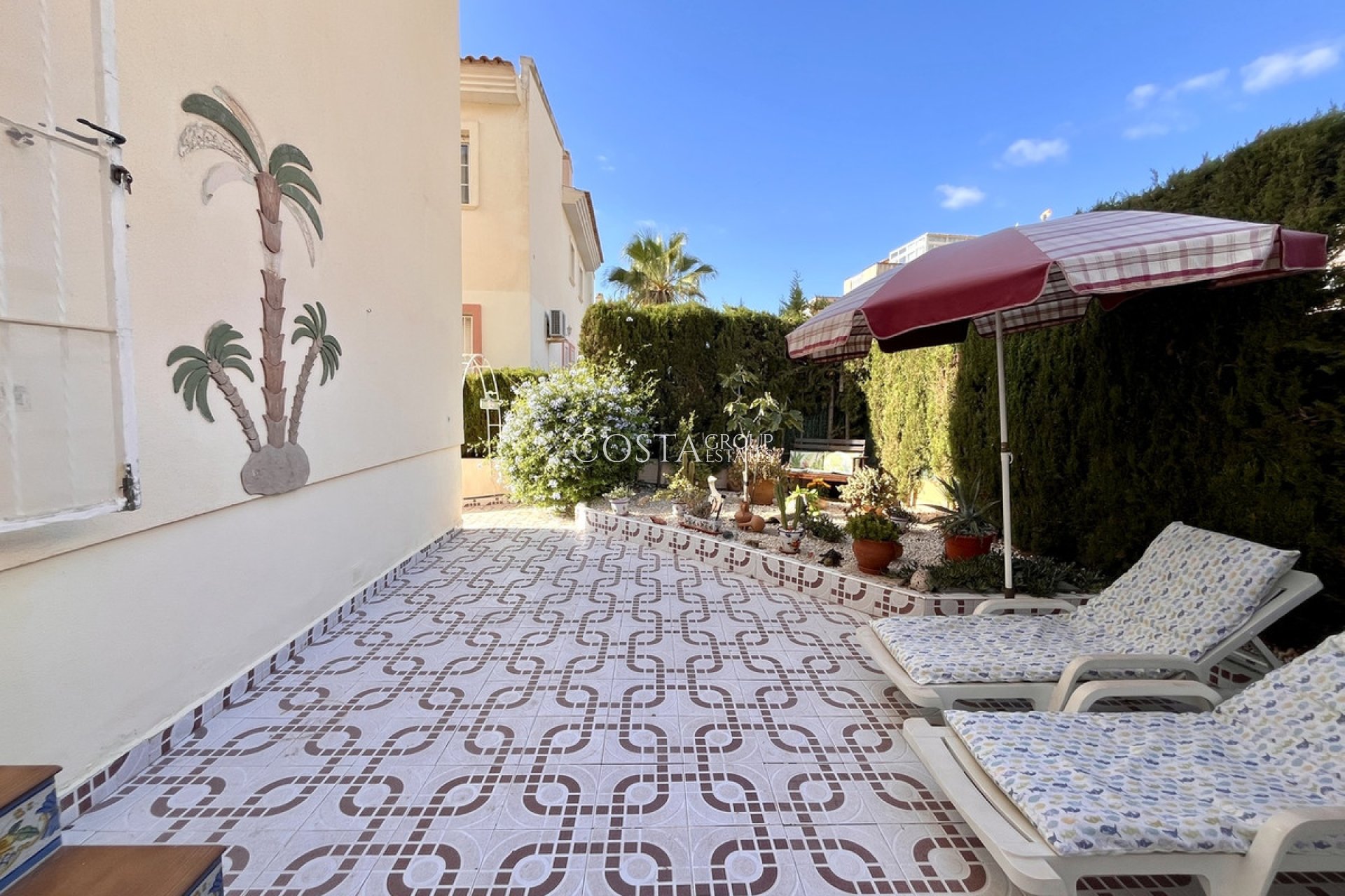 Resale - Apartments -
Orihuela Costa - Los Altos