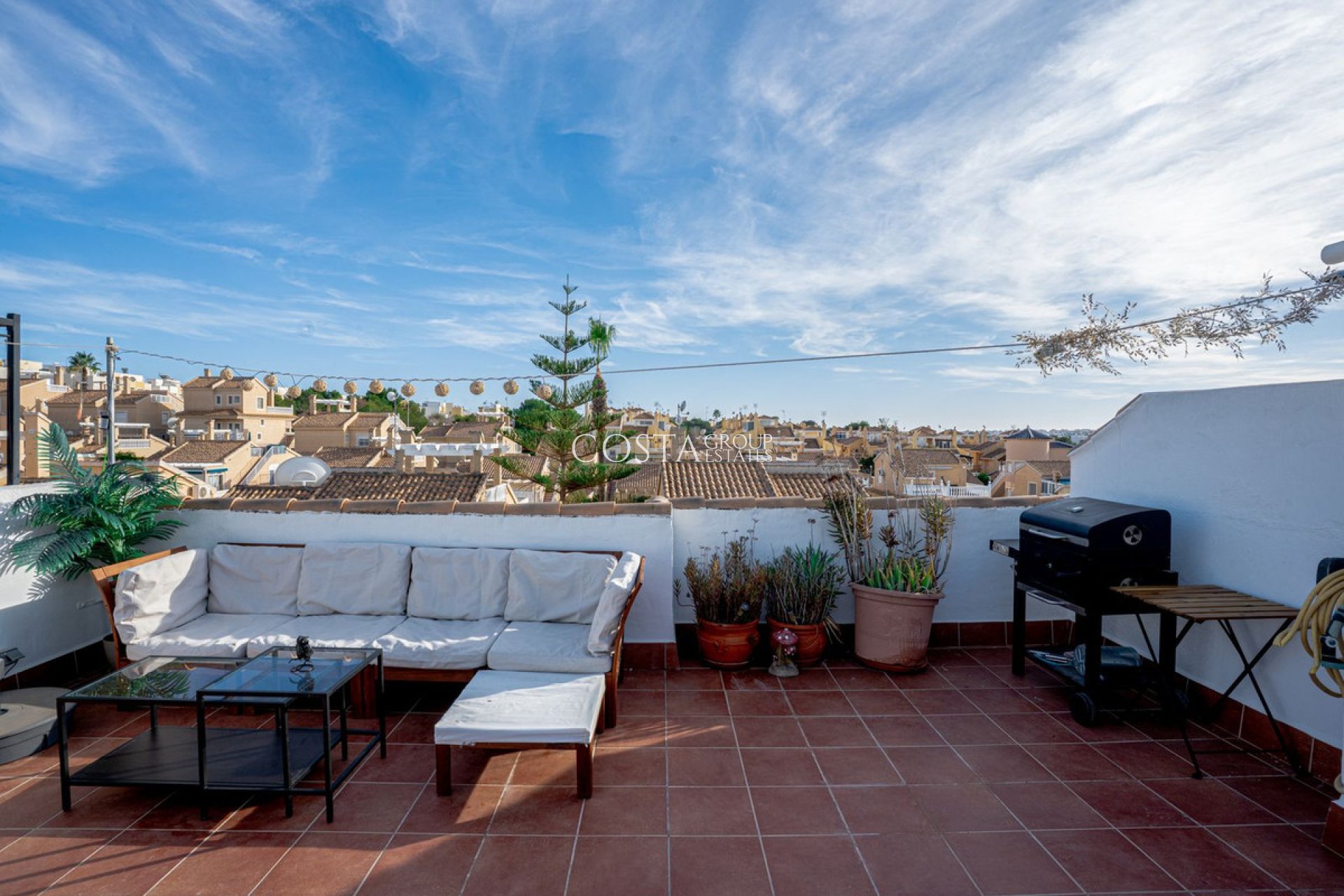 Resale - Apartments -
Orihuela Costa - Los Altos