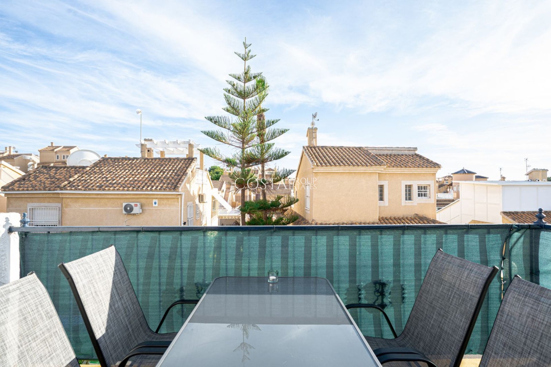 Resale - Apartments -
Orihuela Costa - Los Altos